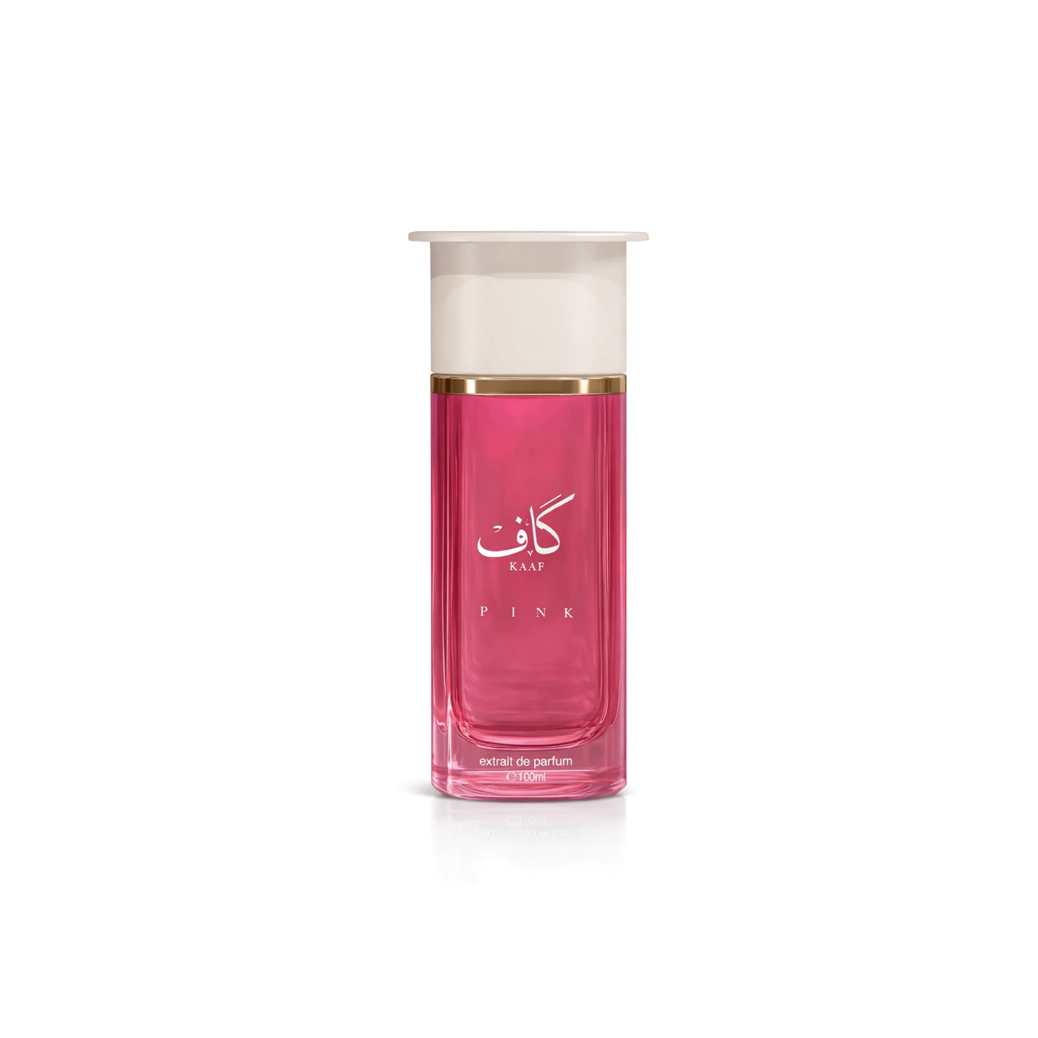 Kaaf Pink EDP 100ml - Ahmed Al Maghribi - Fragrance Forte