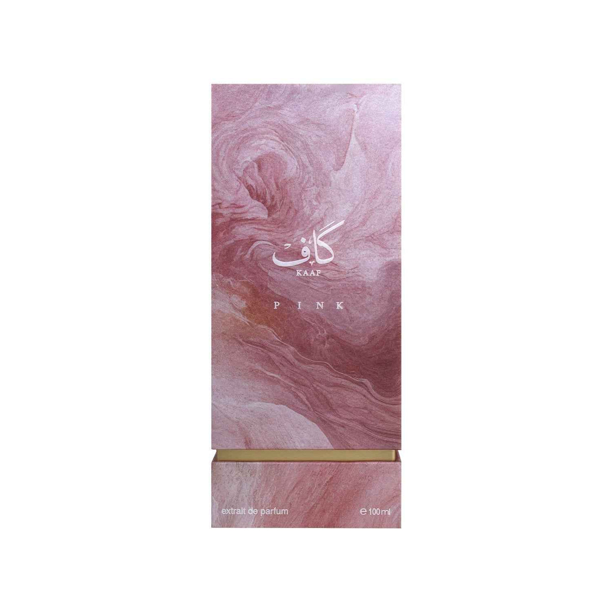 Kaaf Pink EDP 100ml
