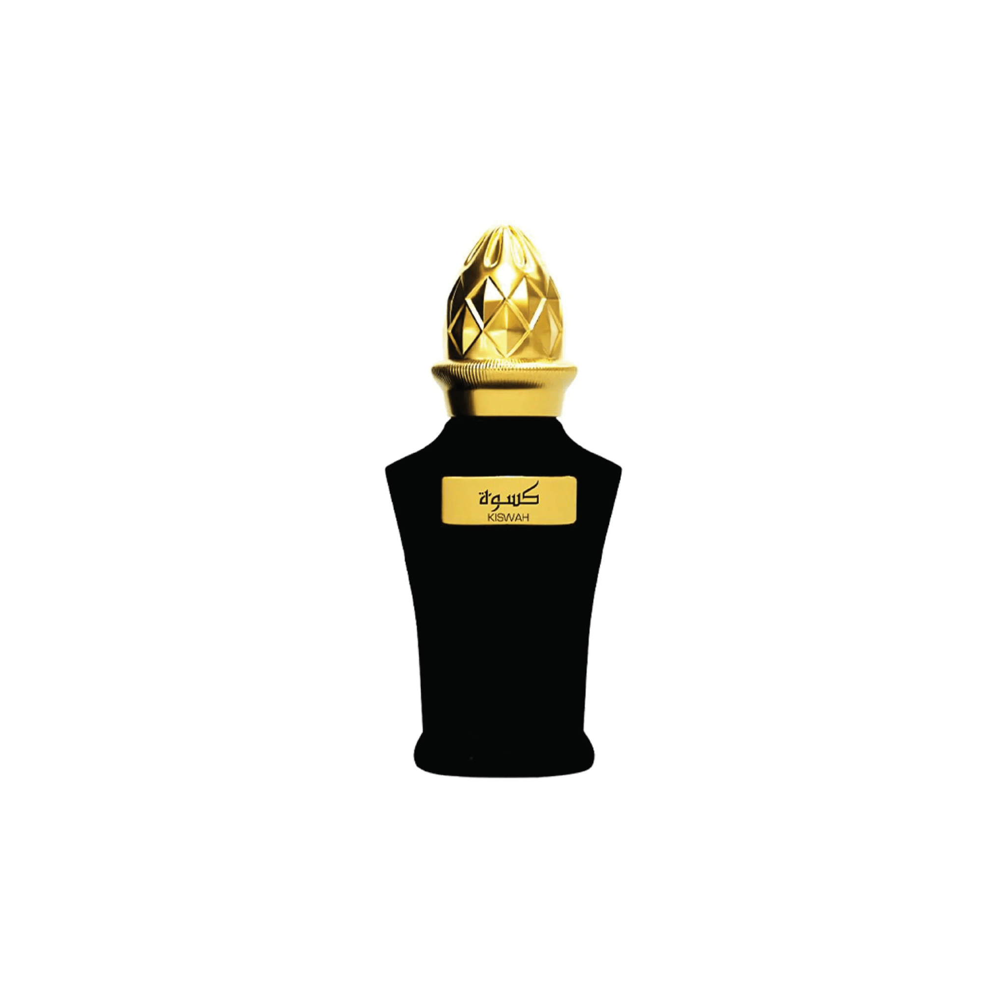 Kiswah 10ml (Concentrated Oil) - Ahmed Al Maghribi - Fragrance Forte