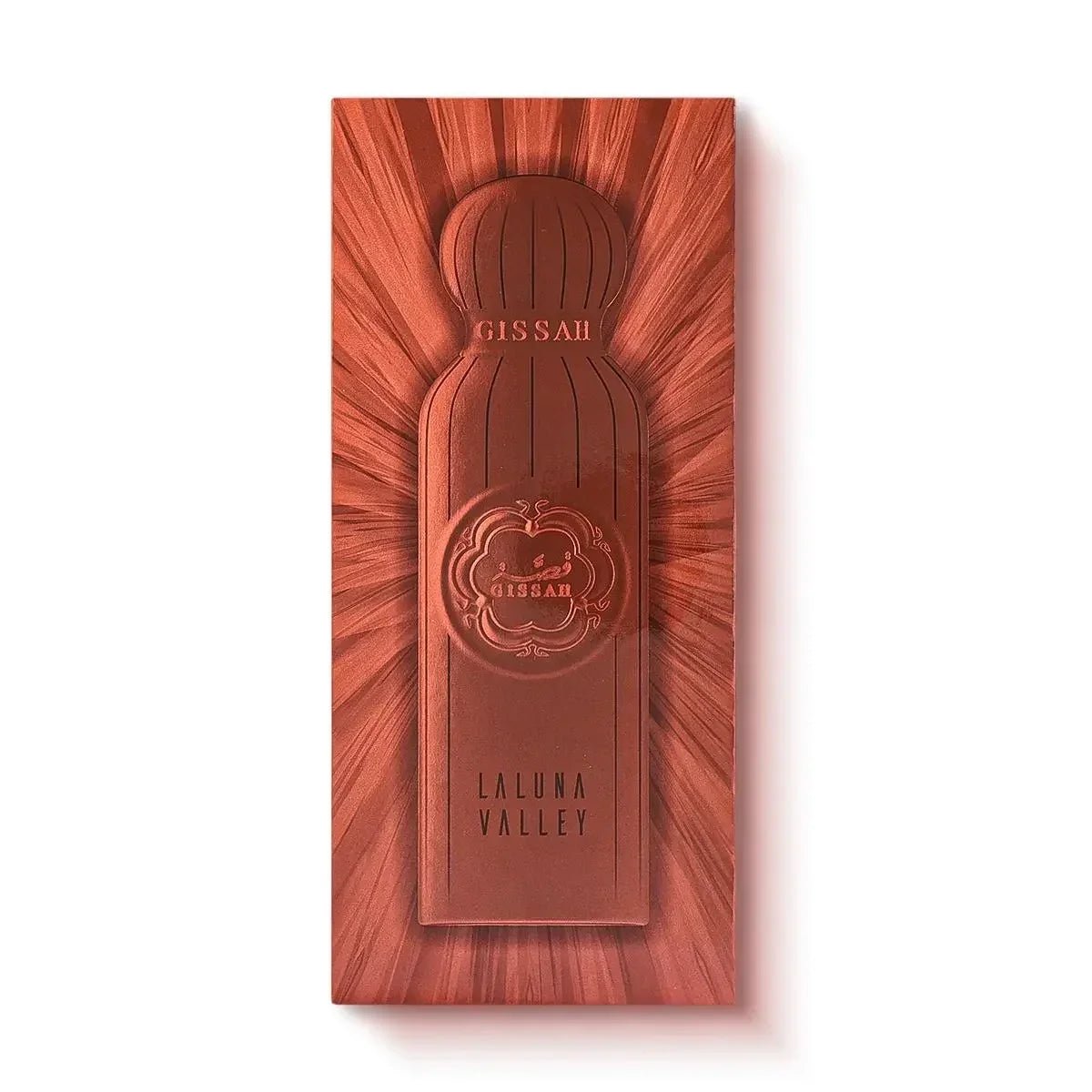 La Luna EDP 200ml - Gissah - Fragrance Forte