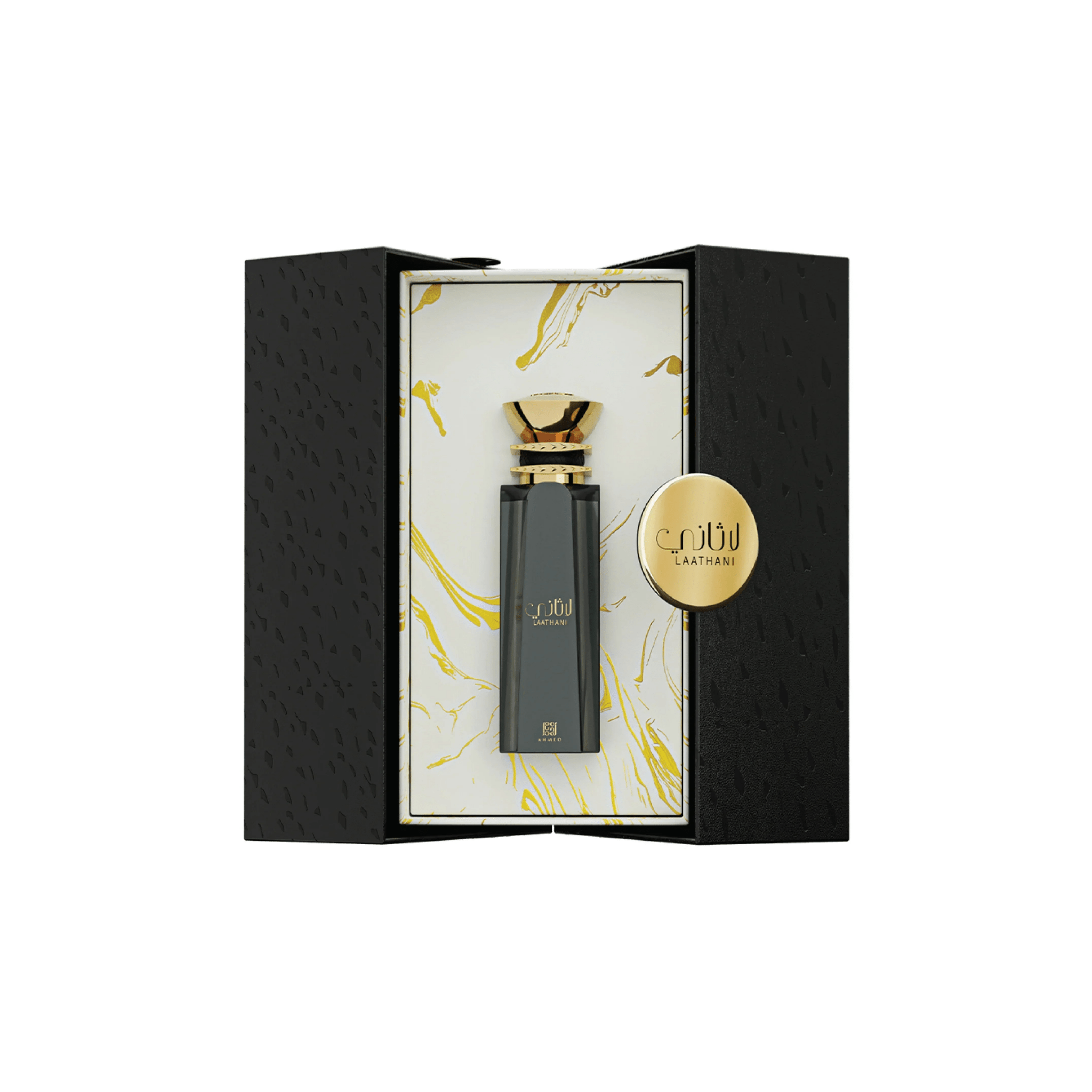 Laathani EDP 80ml - Ahmed Al Maghribi - Fragrance Forte