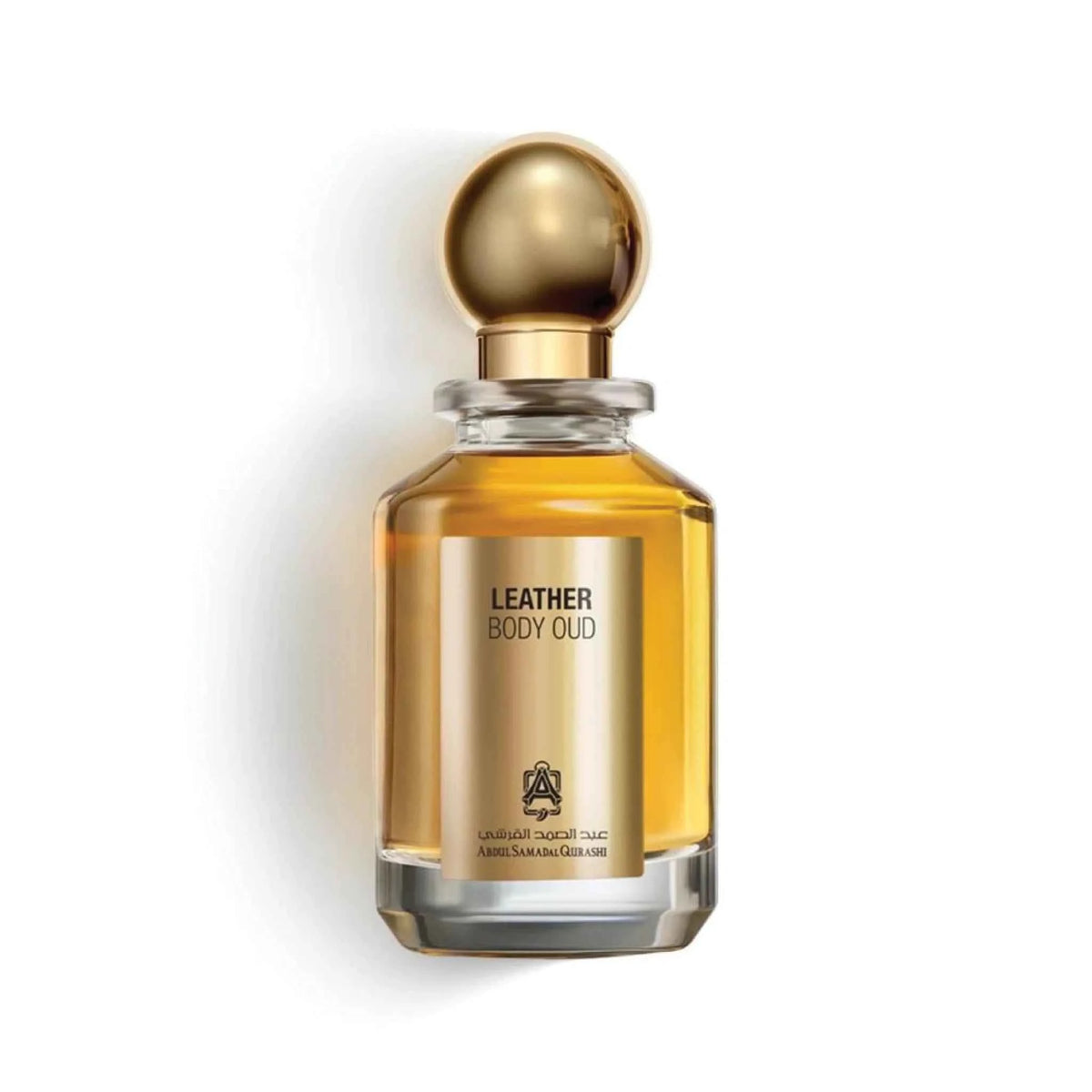 Leather Body Oud EDP 100ml