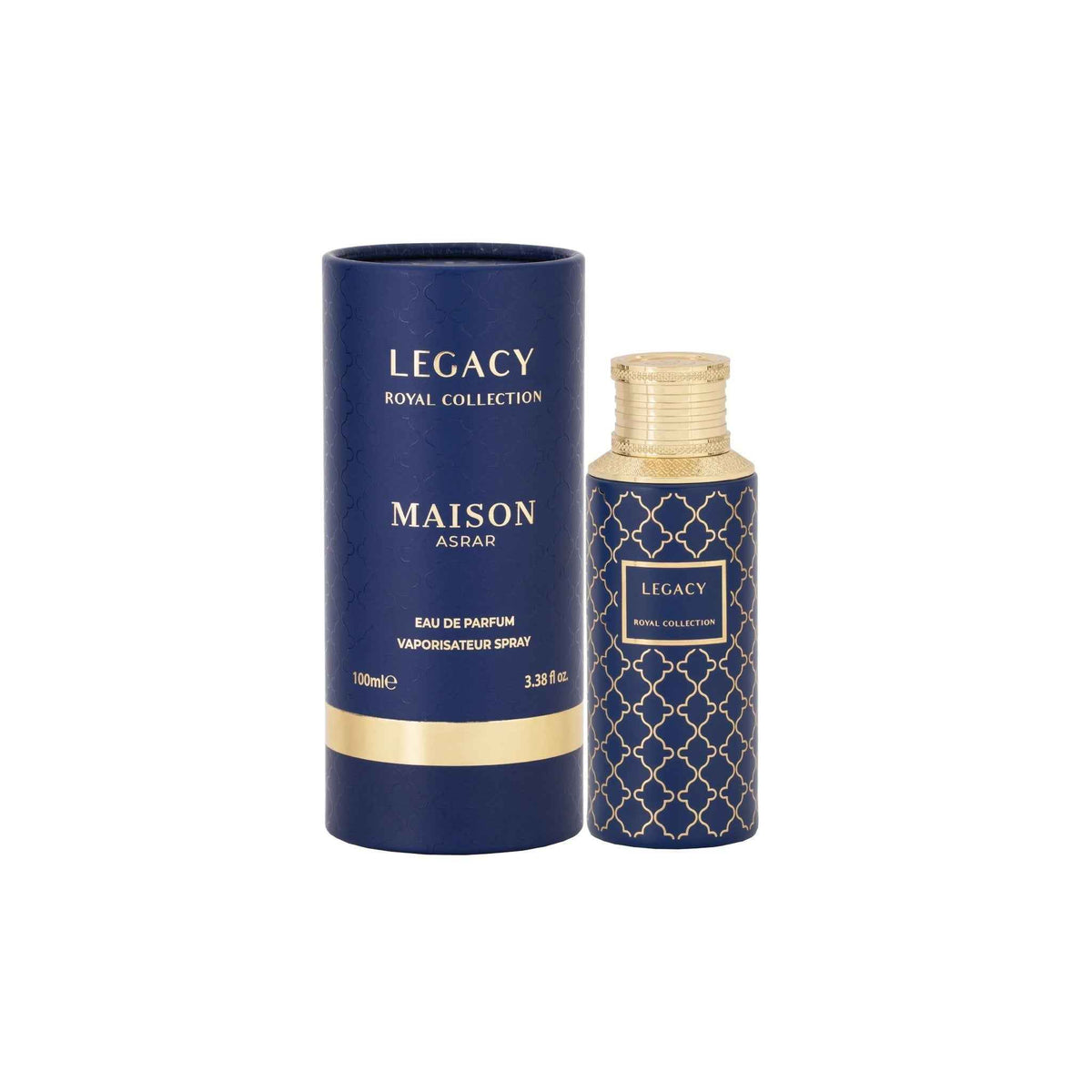 Legacy EDP 100ml