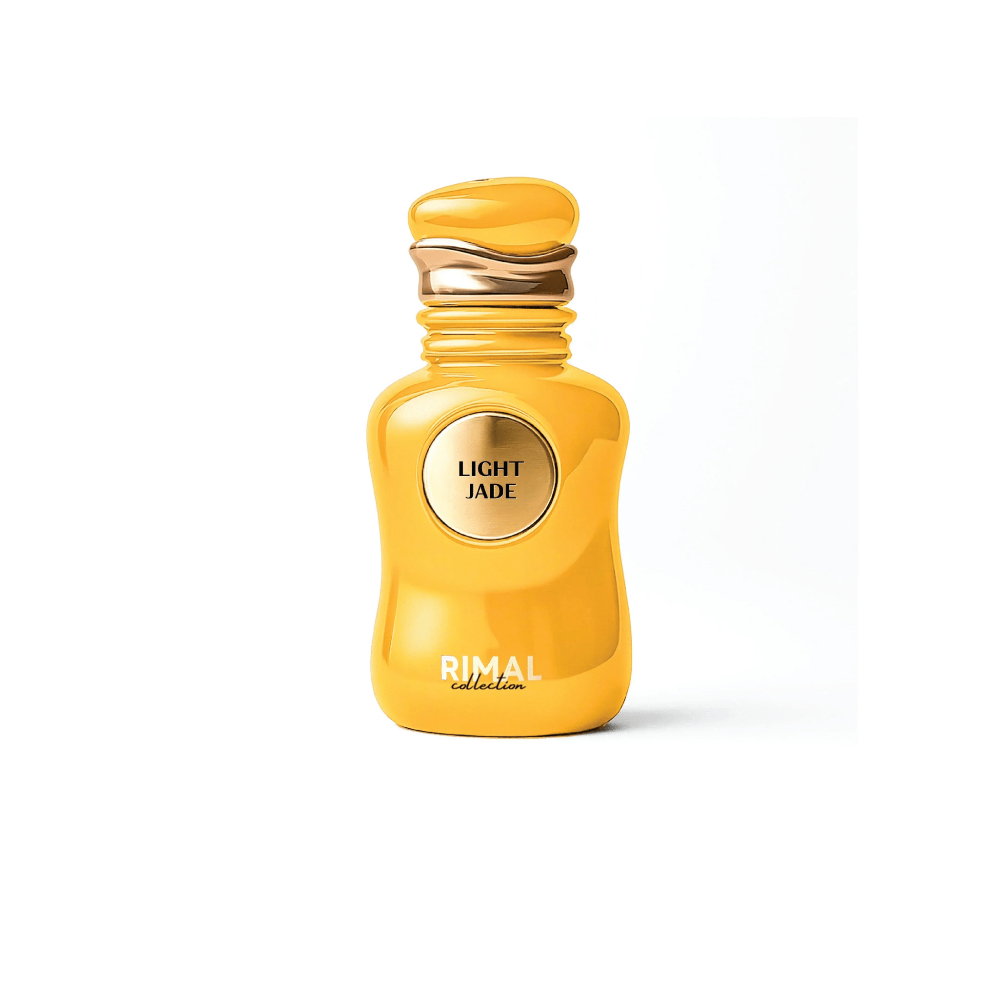 Light Jade EDP 100ml - Rimal Collection - Fragrance Forte