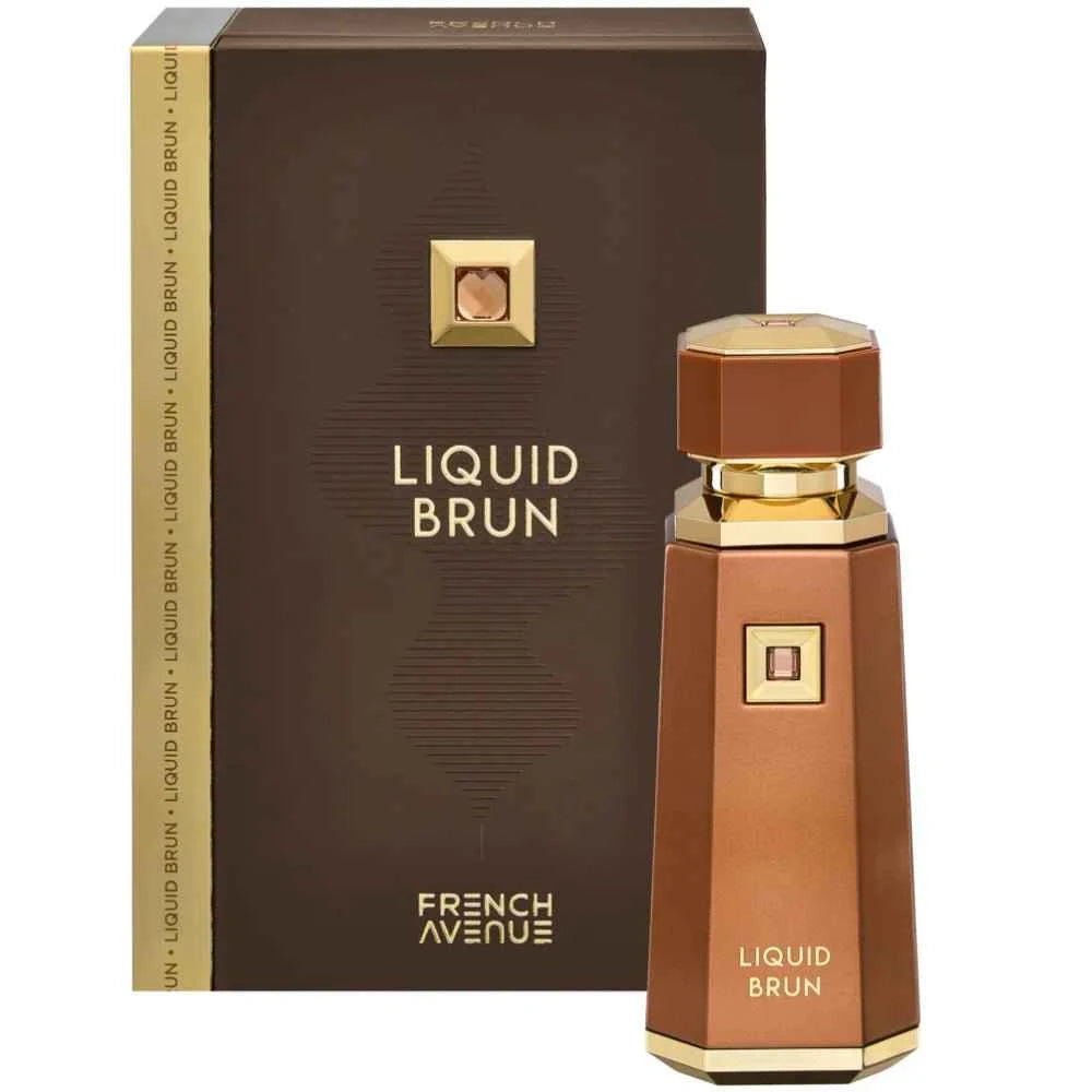Liquid Brun EDP 100ml