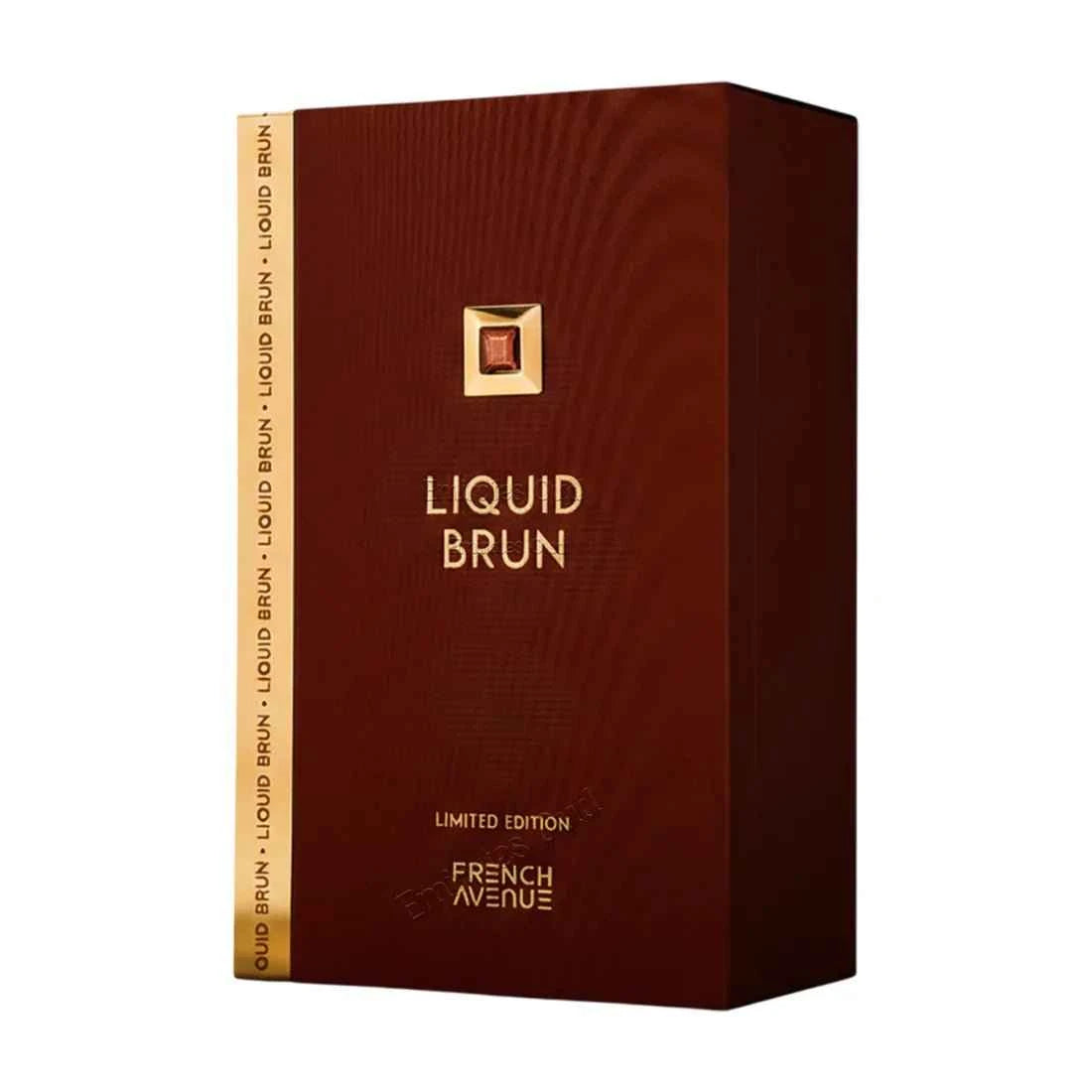 Liquid Brun Limited Edition EDP 150ml