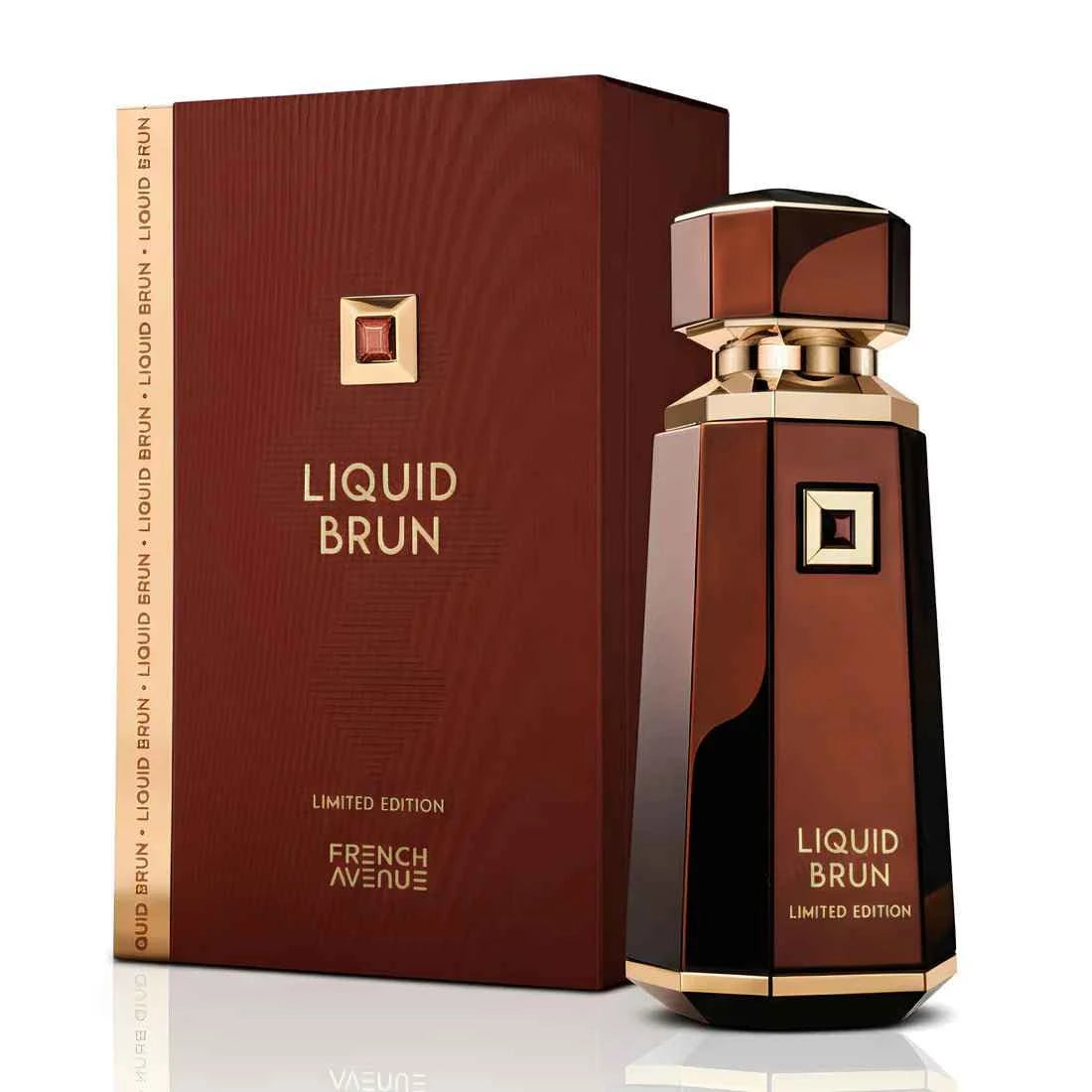 Liquid Brun Limited Edition EDP 150ml
