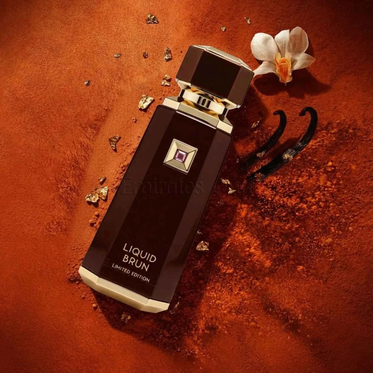 Liquid Brun Limited Edition EDP 150ml