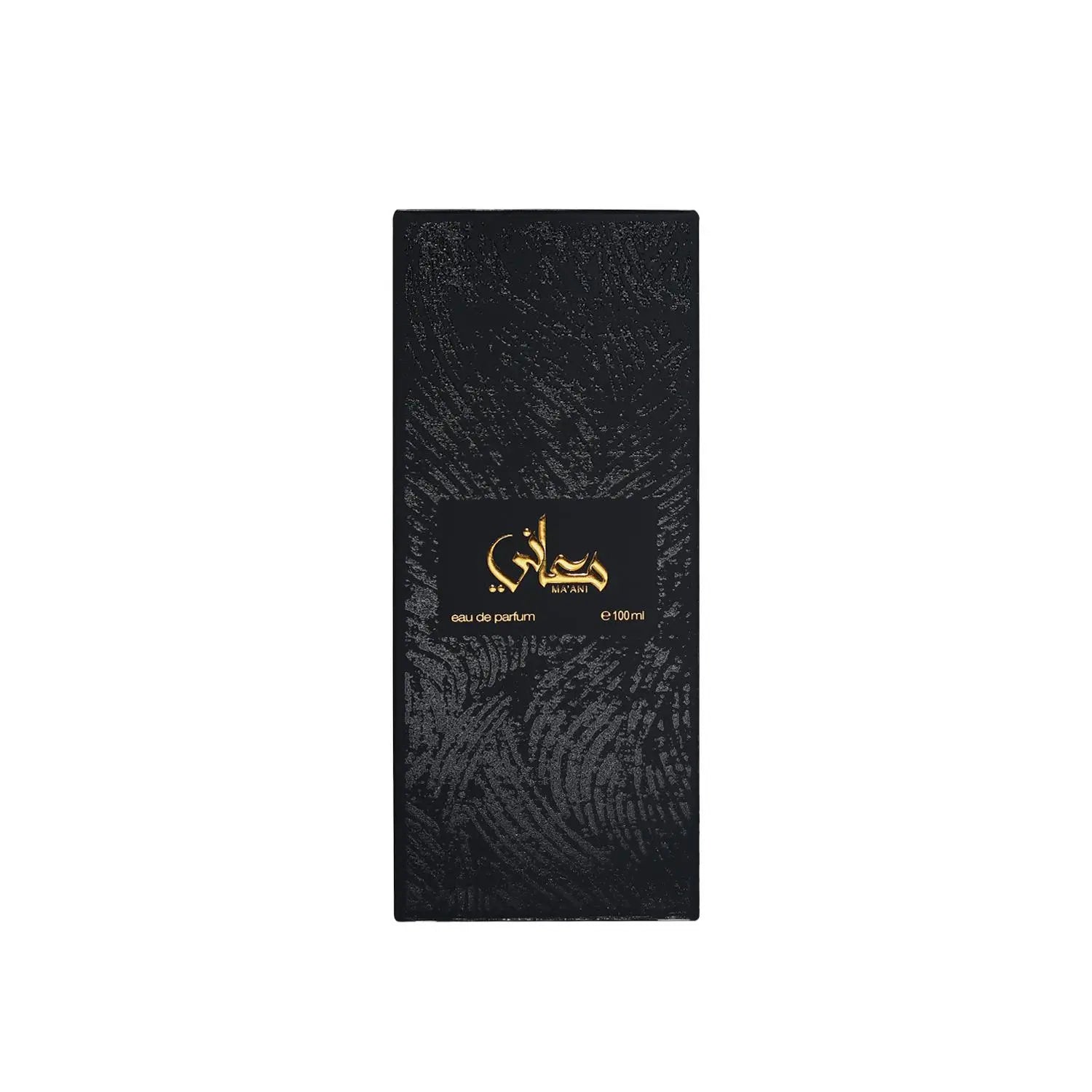 Ma’ani edp 100ml