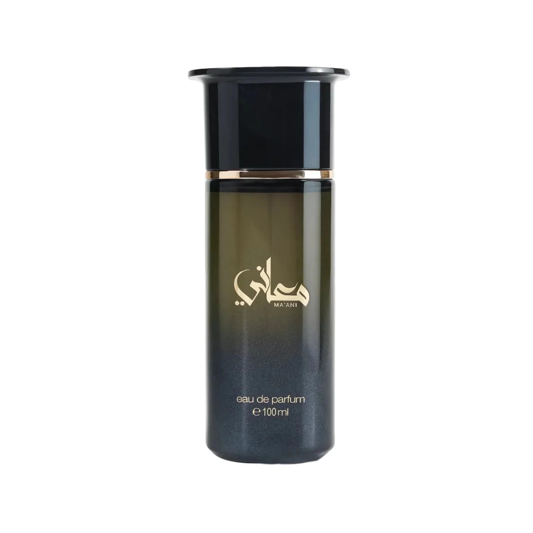 Ma’ani EDP 100ml - Ahmed Al Maghribi - Fragrance Forte