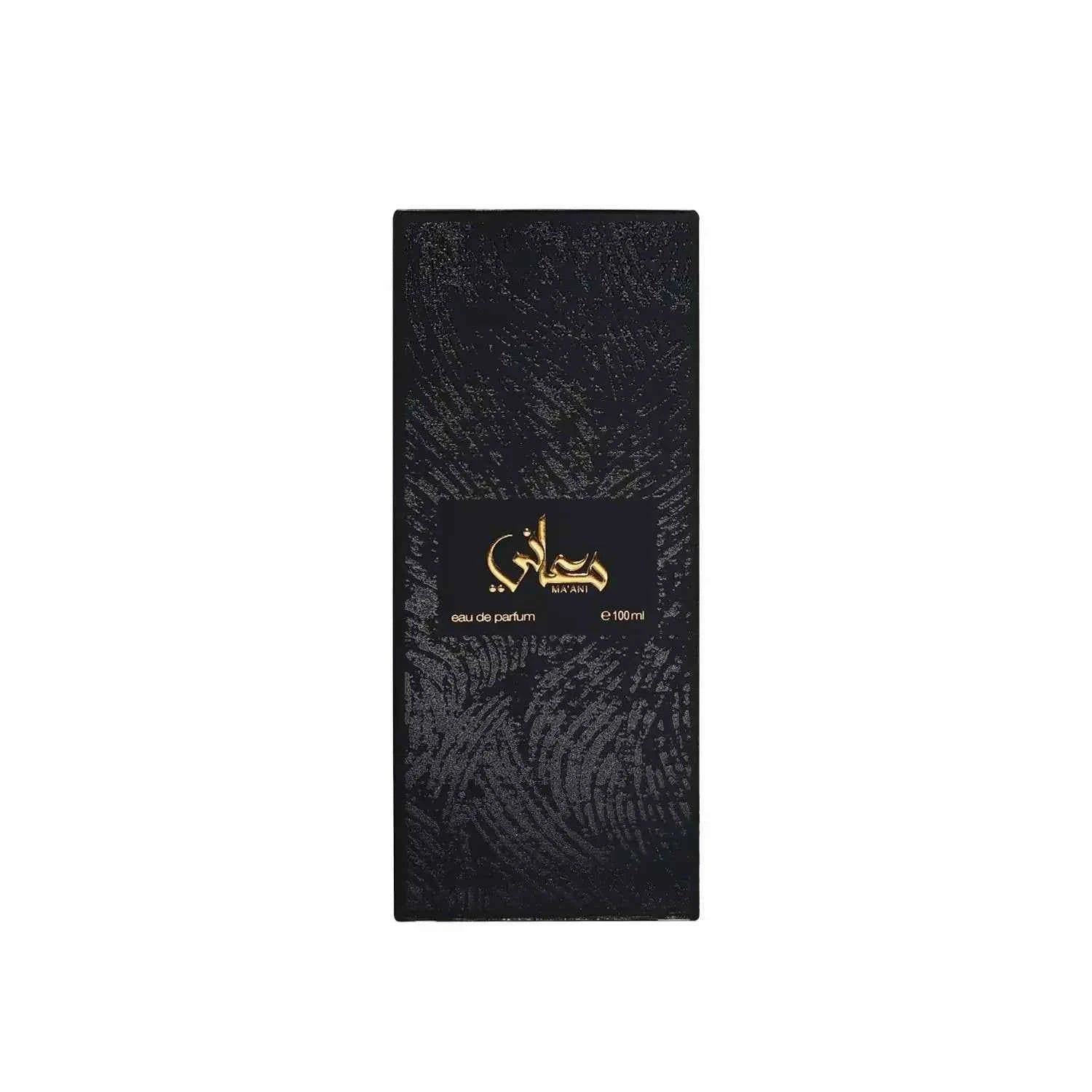 Ma’ani EDP 100ml