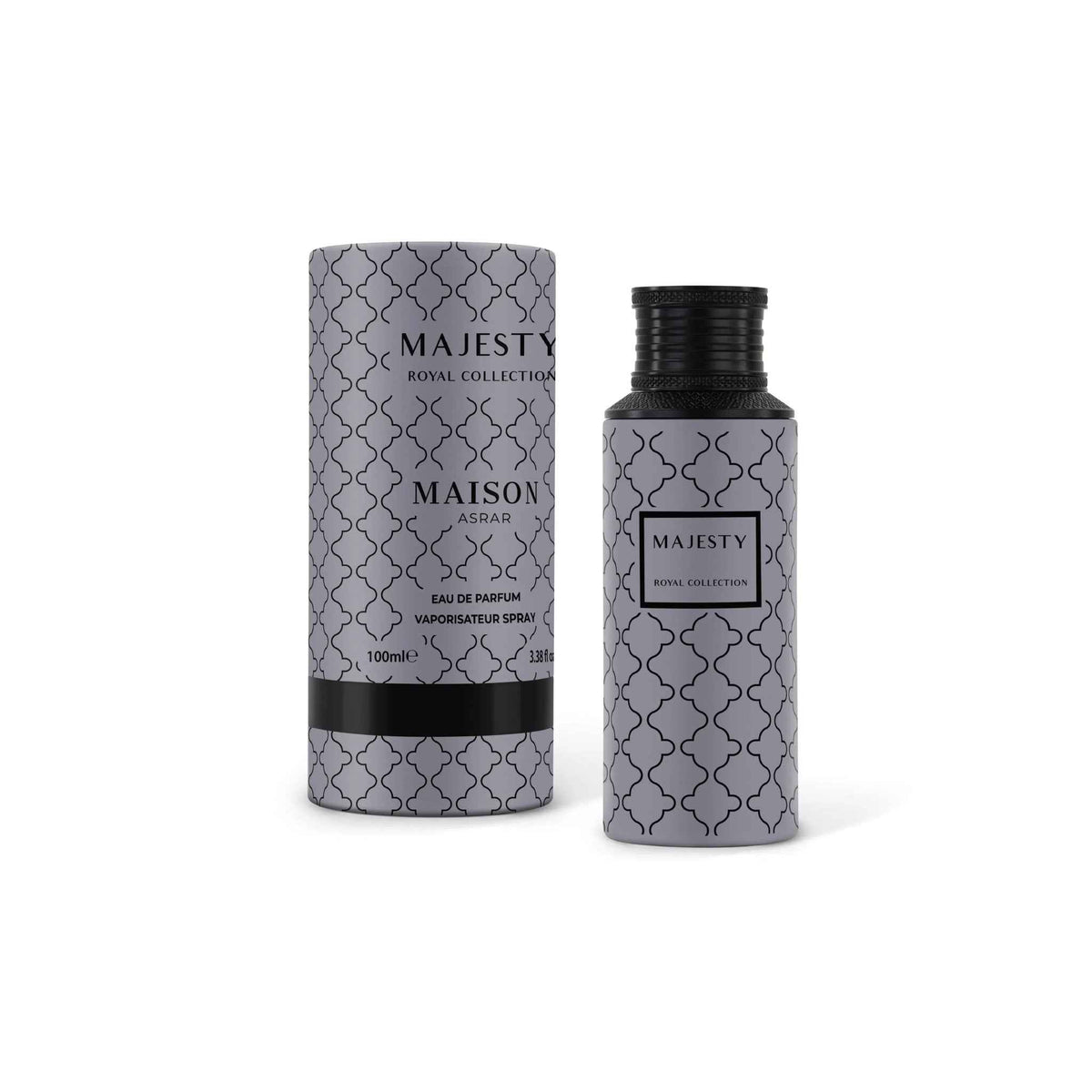 Majesty EDP 100ml