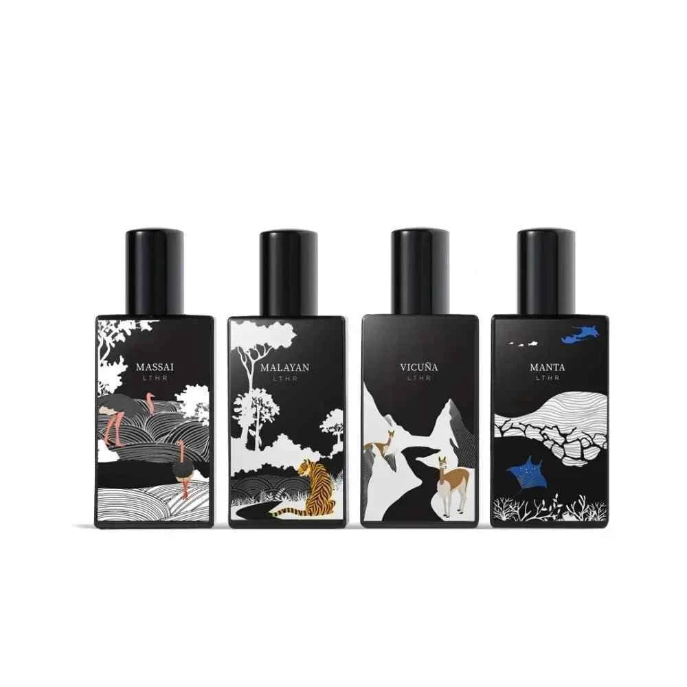 Malayan LTHR EDP 75ml