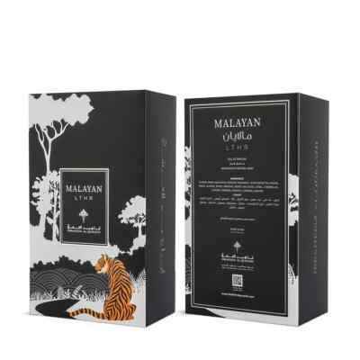 Malayan LTHR EDP 75ml