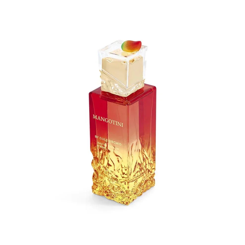 Mangotini EDP 100ml - Gulf Orchid - Fragrance Forte