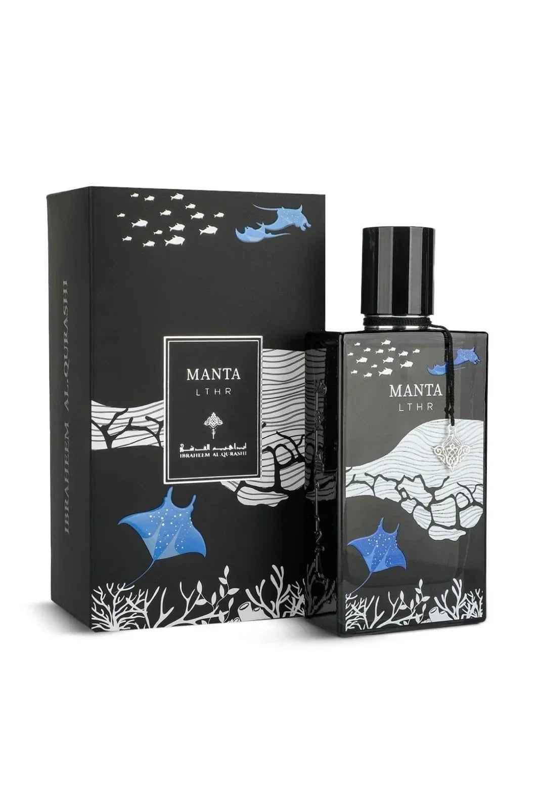 Manta LTHR EDP 75ml