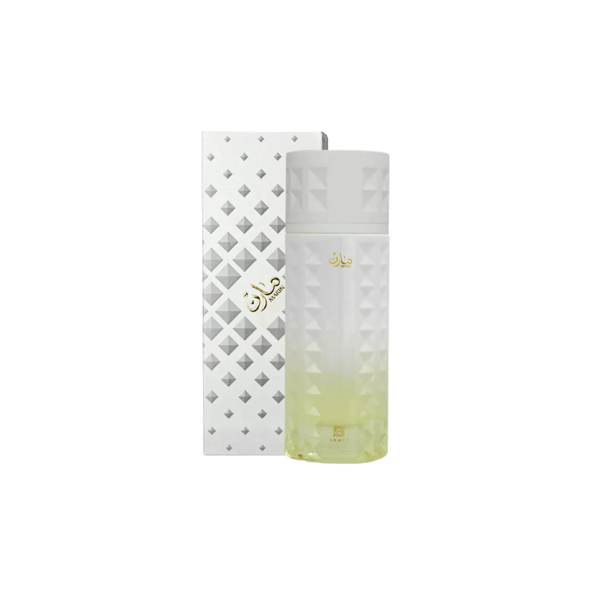 Marin EDP 100ml - Ahmed Al Maghribi - Fragrance Forte