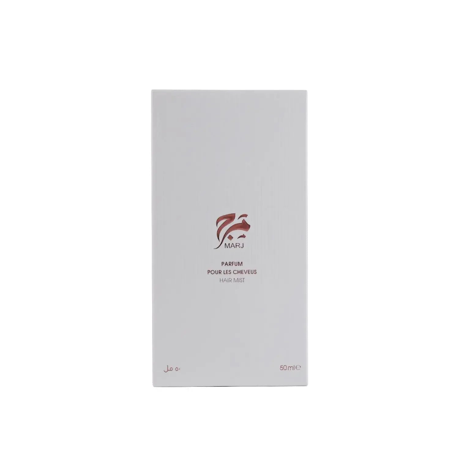 Marj Hair Mist 50ml - Ahmed Al Maghribi - Fragrance Forte