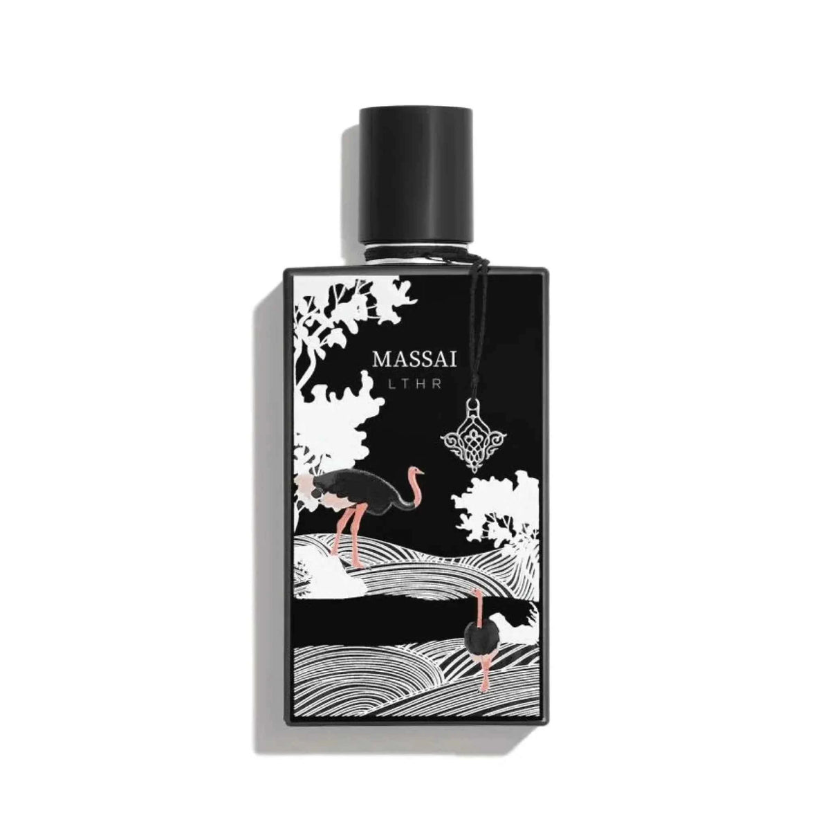 Massai LTHR EDP 75ml