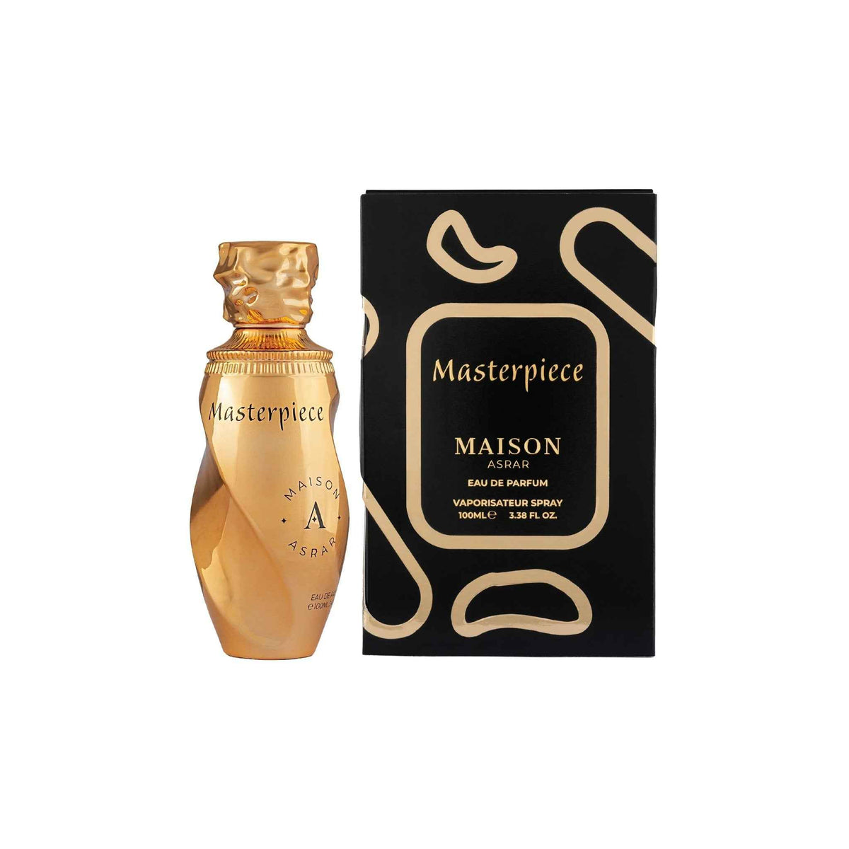 Masterpiece EDP 100ml