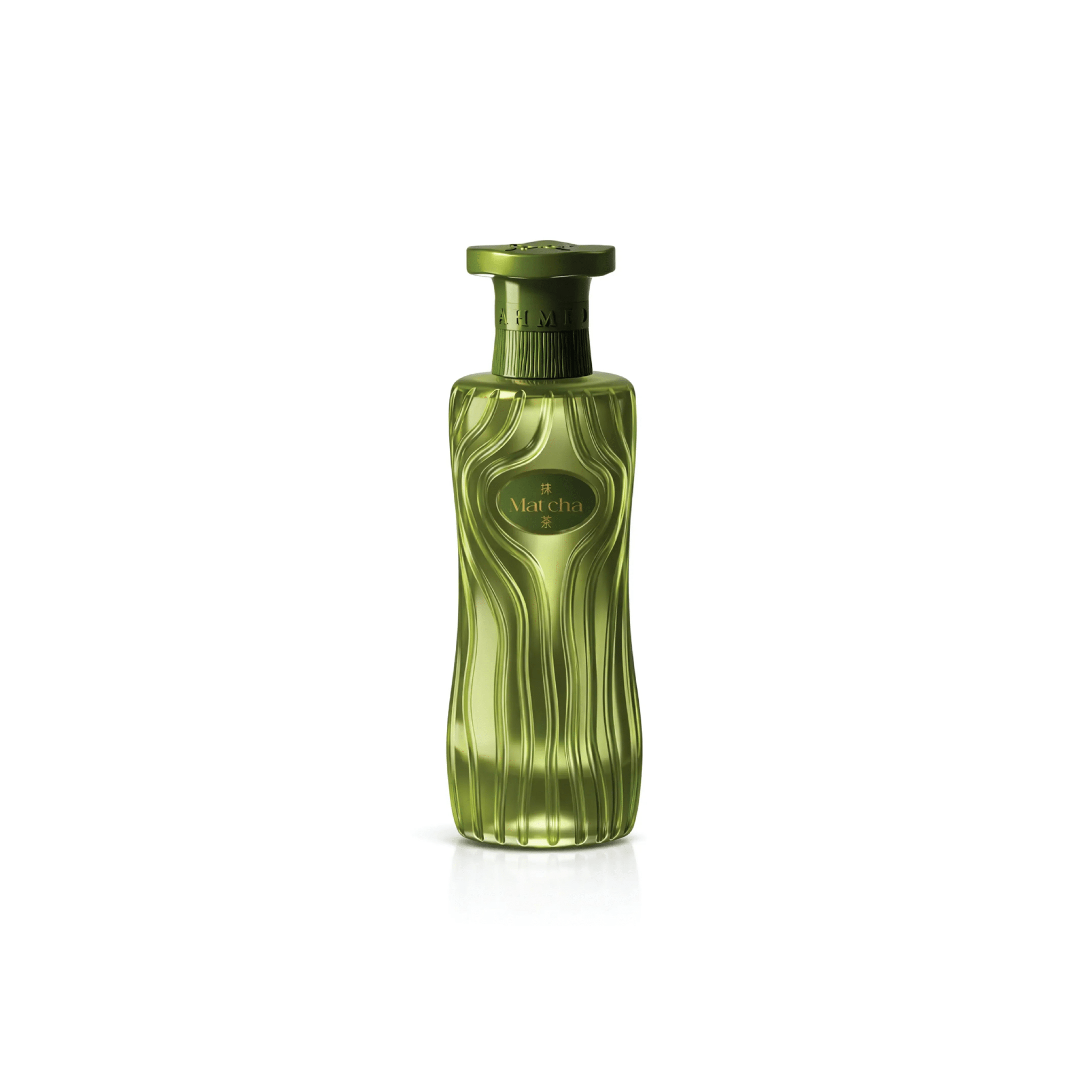 Matcha by Ahmed EDP 100ml - Ahmed Al Maghribi - Fragrance Forte