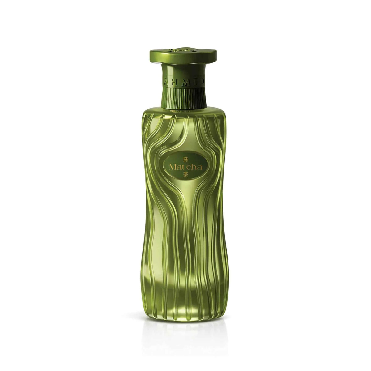 Matcha by Ahmed EDP 100ml