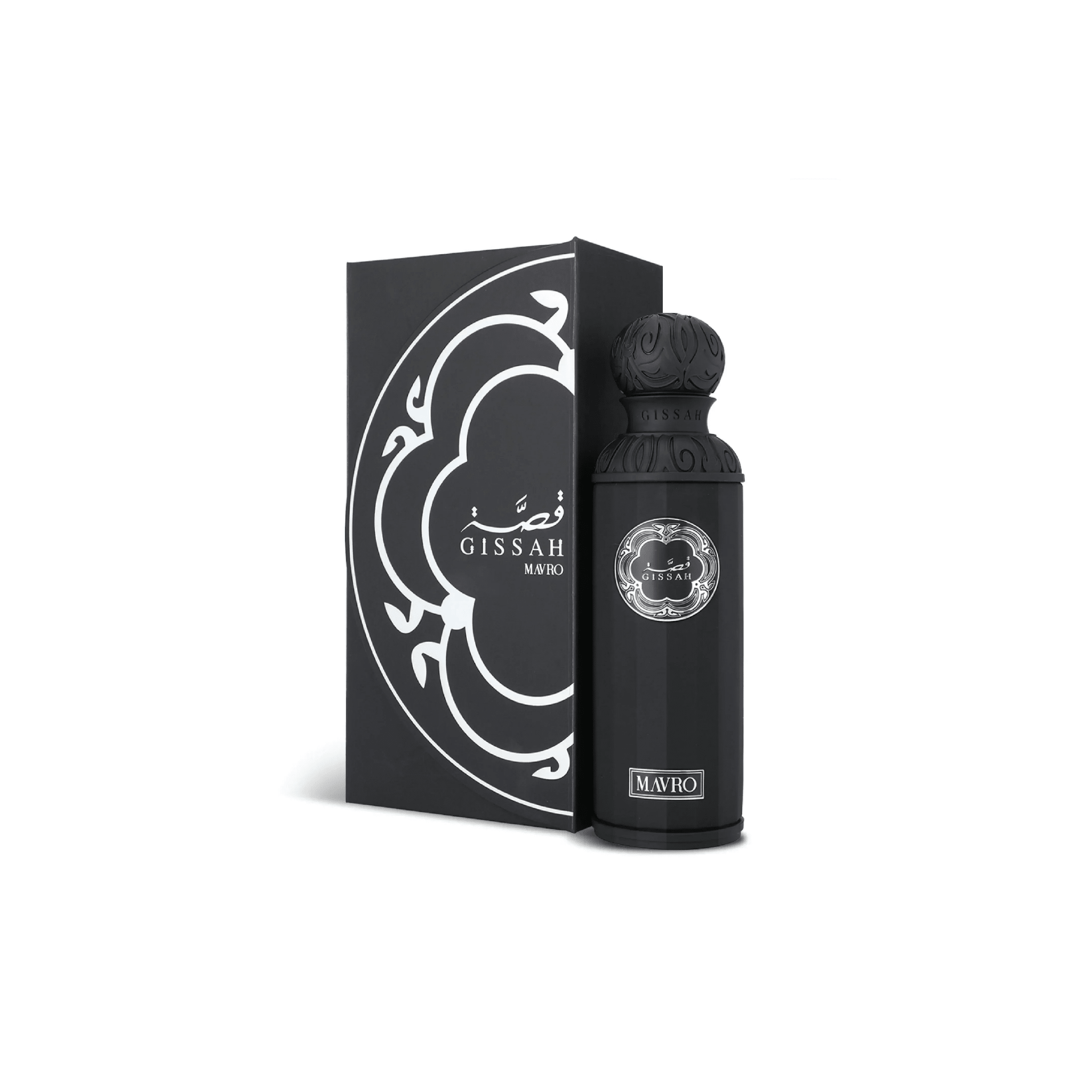 Mavro EDP 50ml - Gissah - Fragrance Forte