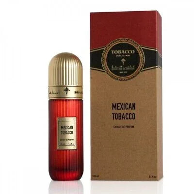Mexican Tobacco EDP 100ml