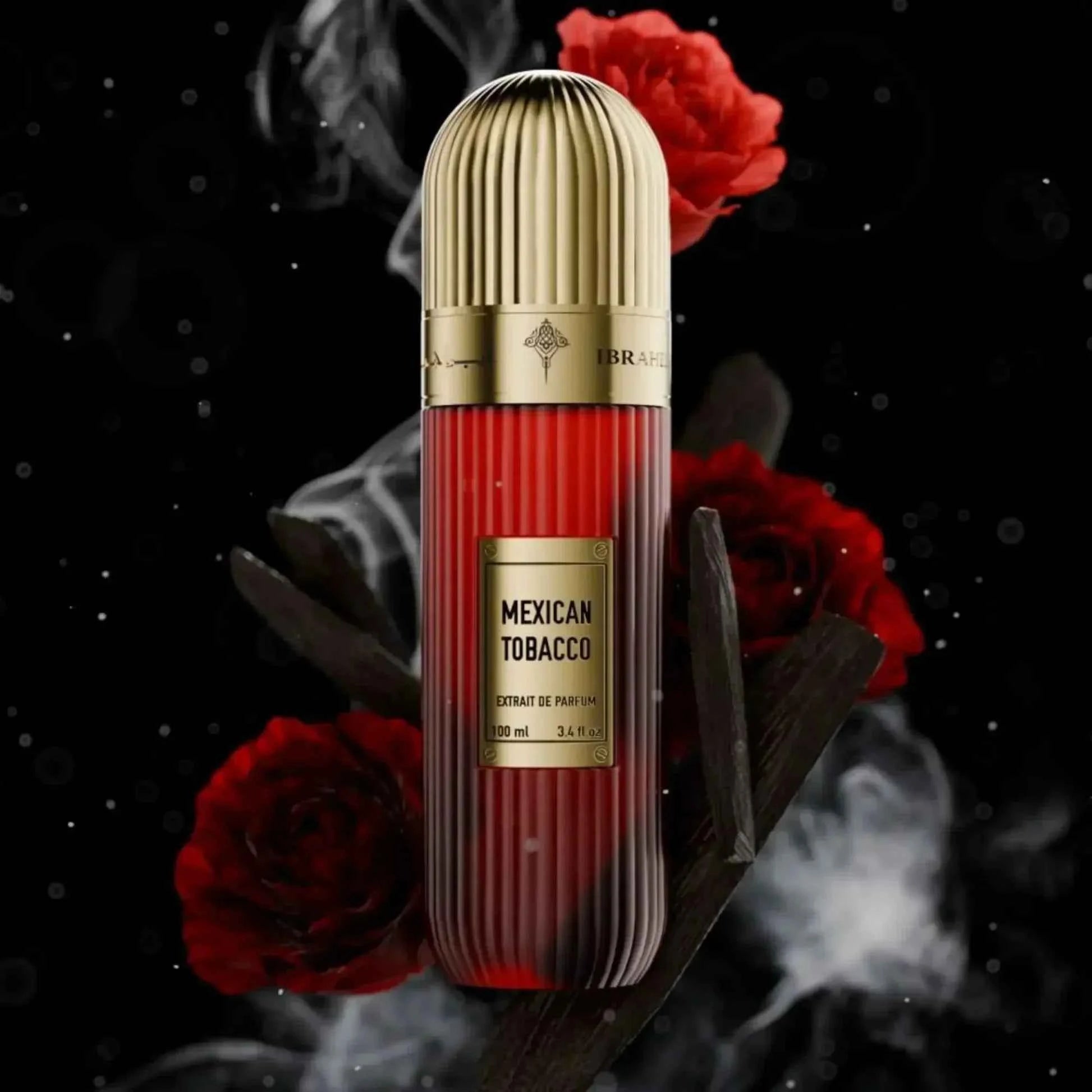 Mexican Tobacco EDP 100ml