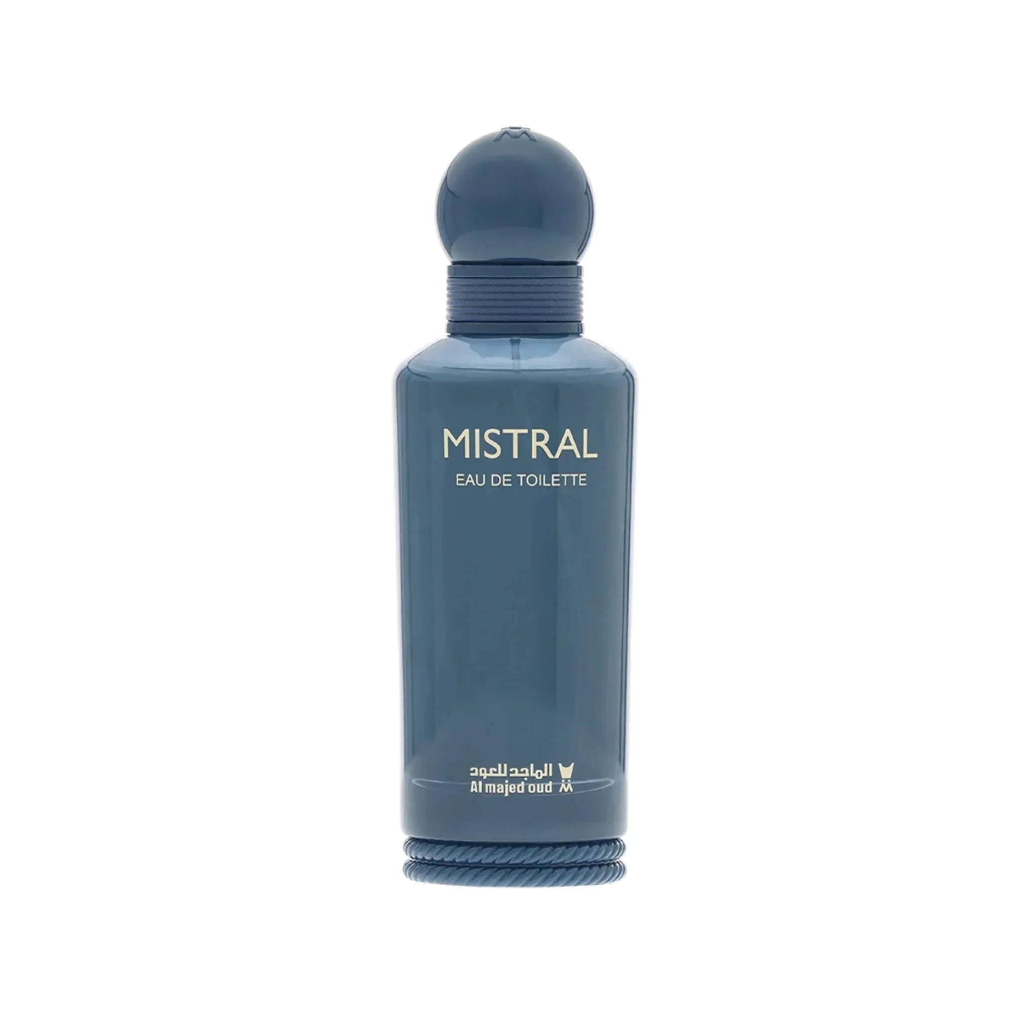 Mistral EDT 150ml - Al Majed Oud - Fragrance Forte