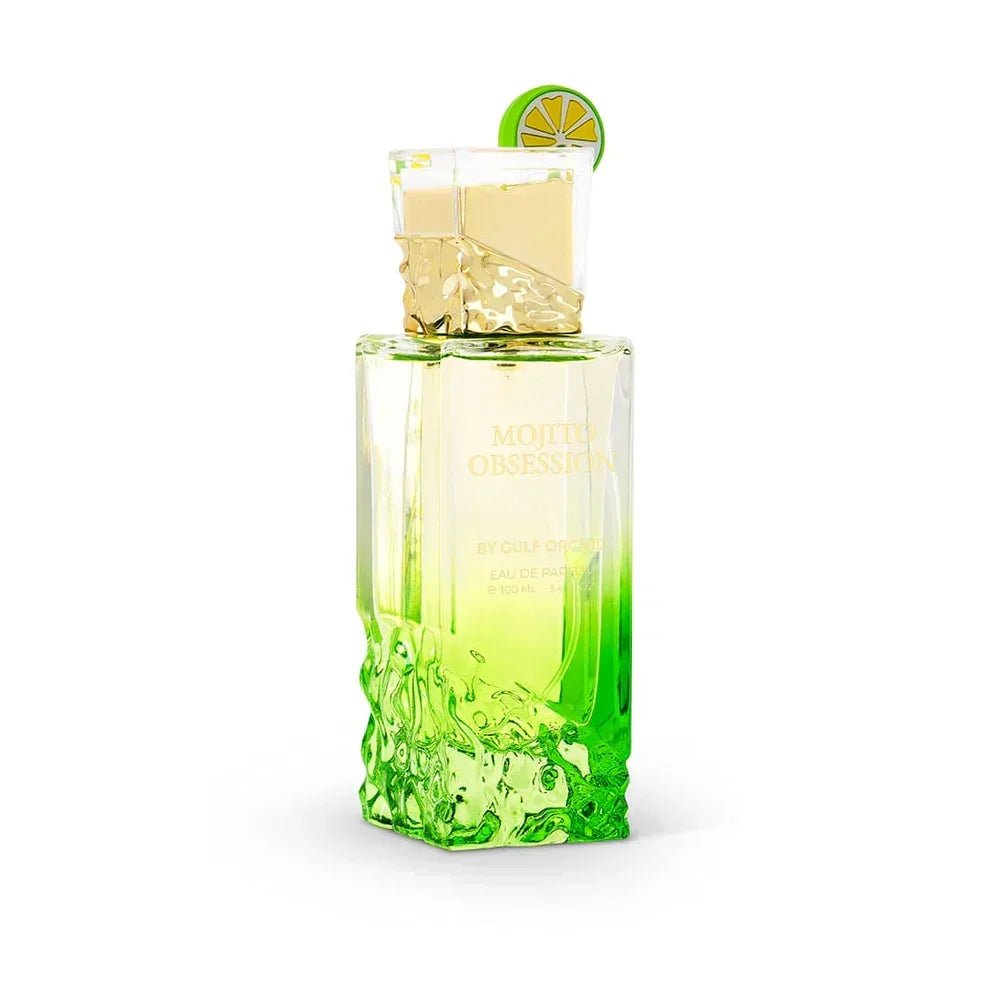 Mojito Obsession EDP 100ml - Gulf Orchid - Fragrance Forte