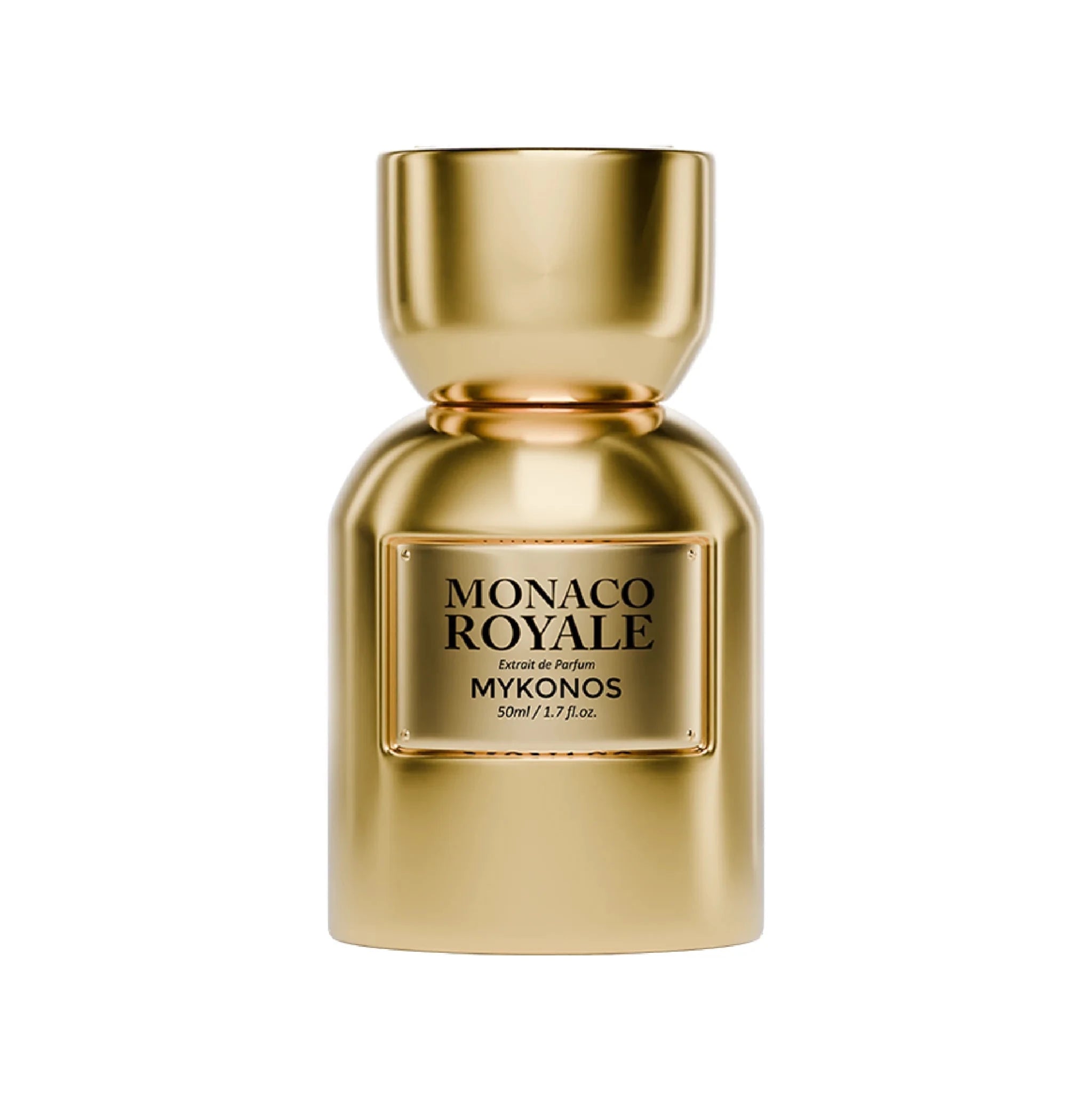 Monaco Royale EDP 50ml/100ml - Mykonos - Fragrance Forte