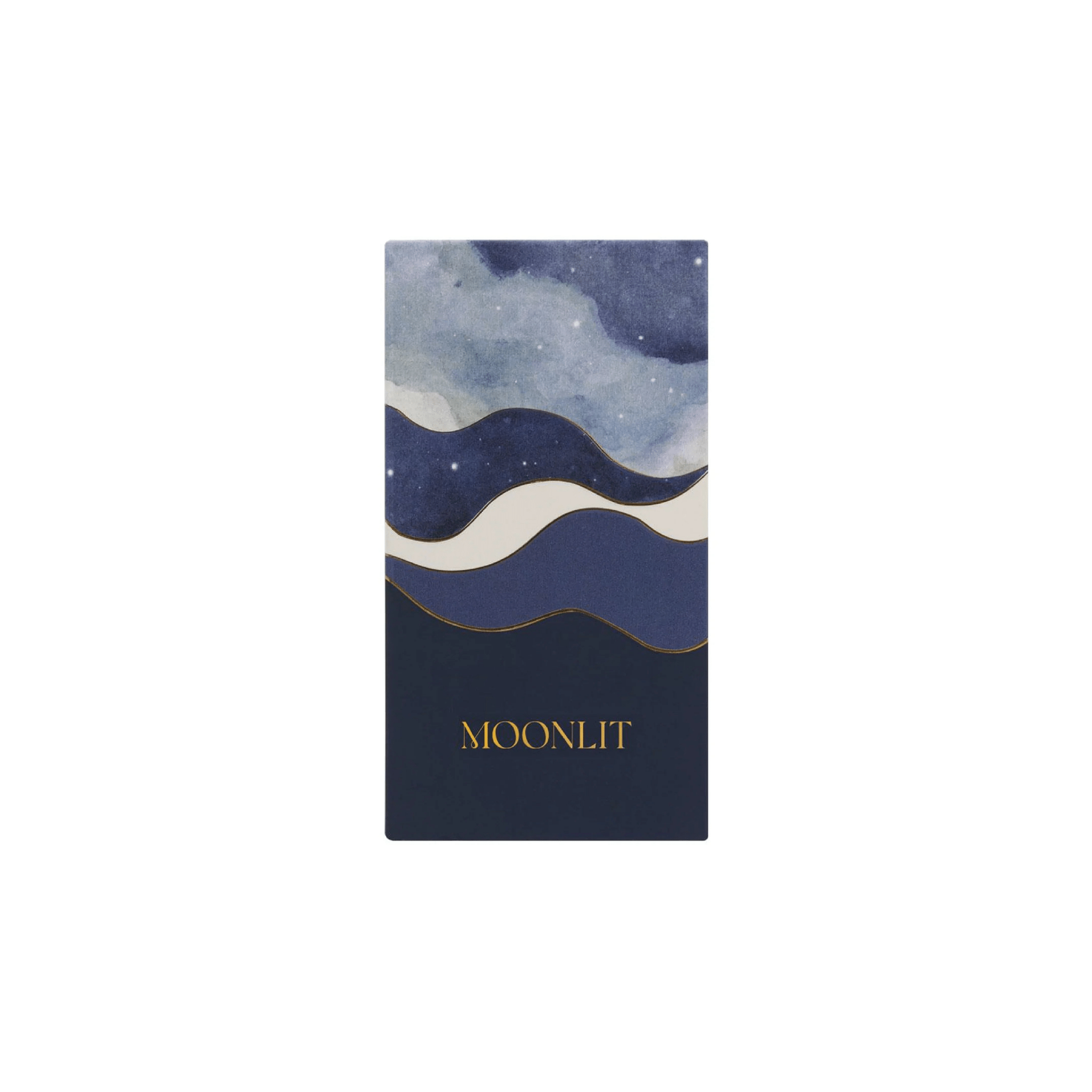 Moonlit EDP 100ml - Ahmed Al Maghribi - Fragrance Forte