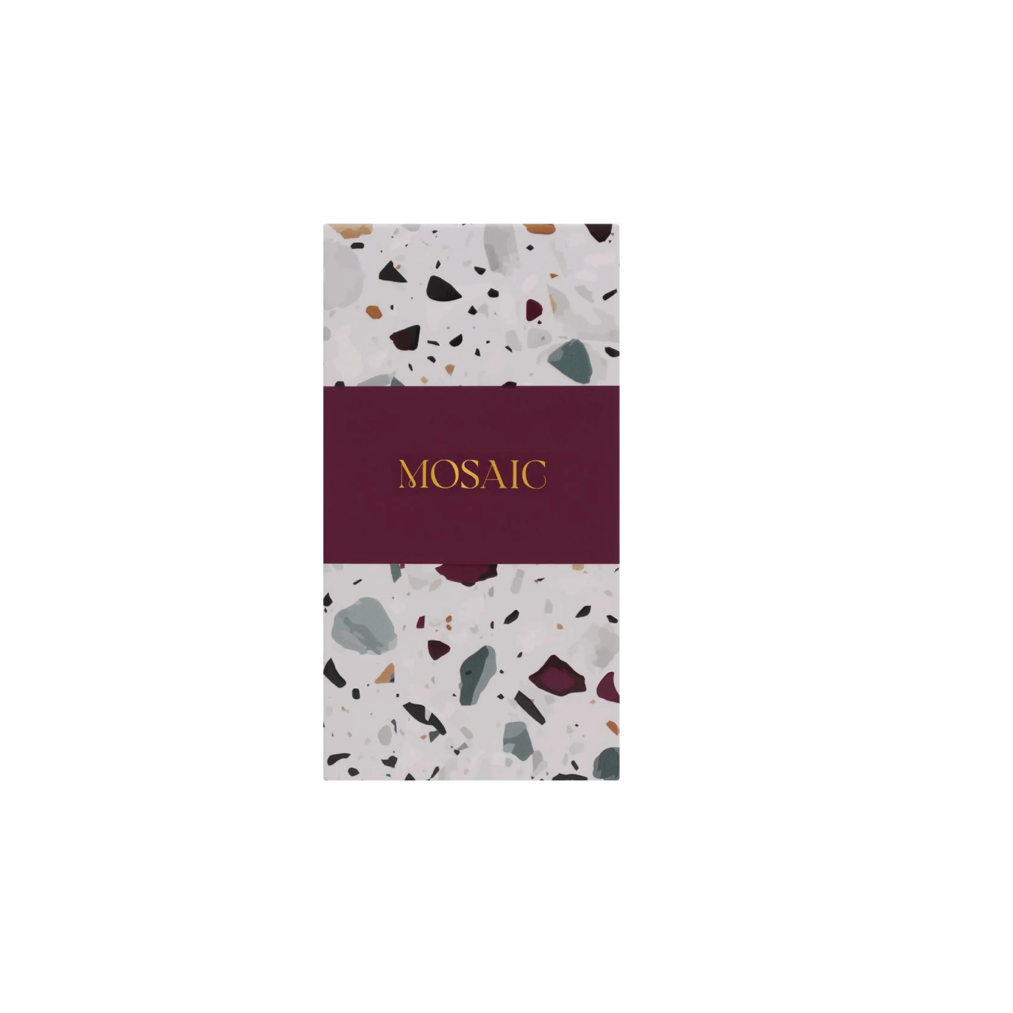 Mosaic EDP 100ml - Ahmed Al Maghribi - Fragrance Forte