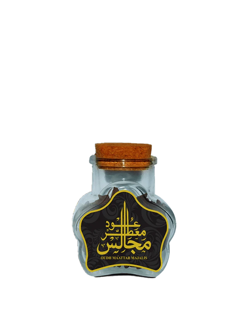 Oud Ma'attar Majalis (58 Gramos)
