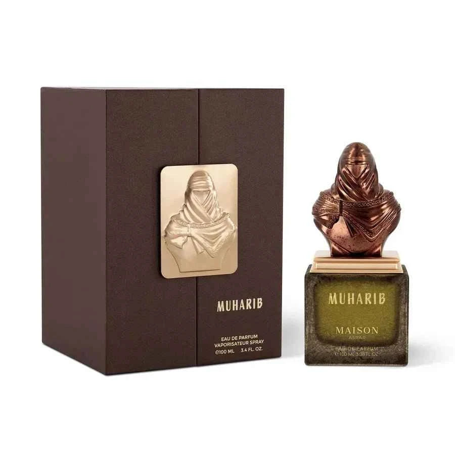 Muharib EDP 100ml