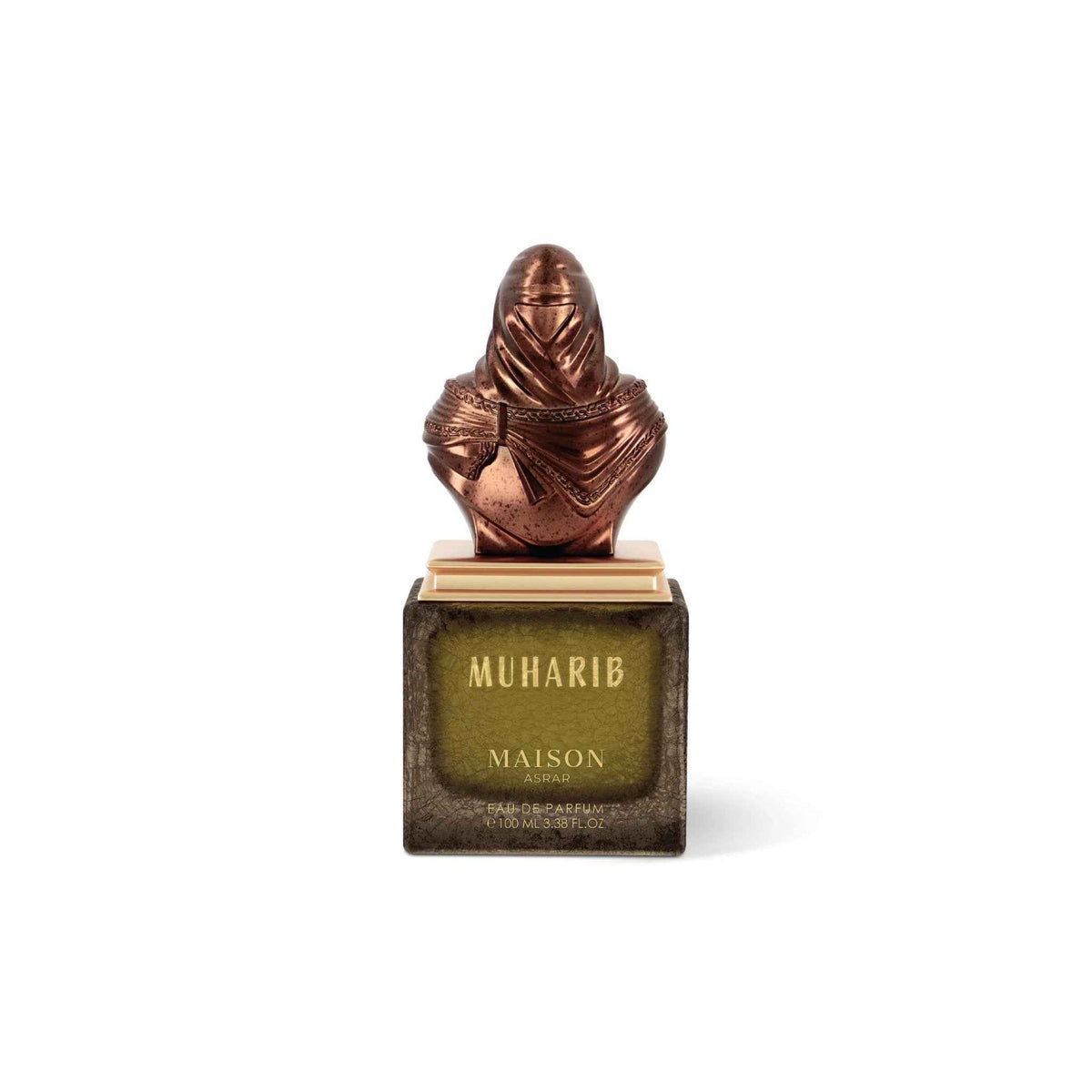 Muharib EDP 100ml