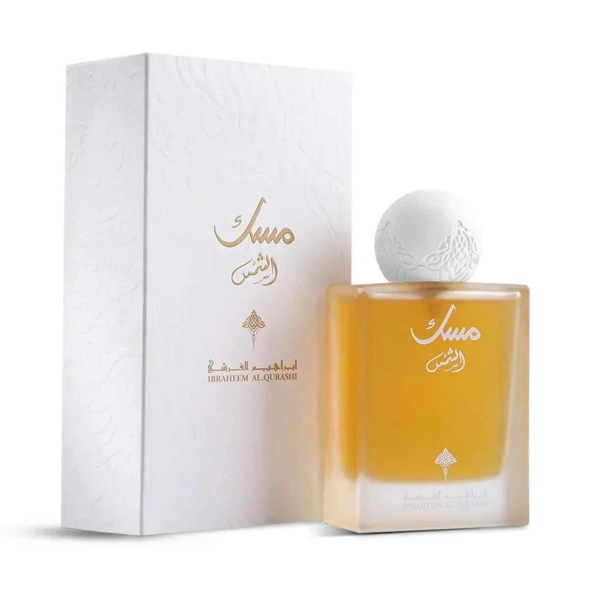Musk Al Shams EDP 75ml