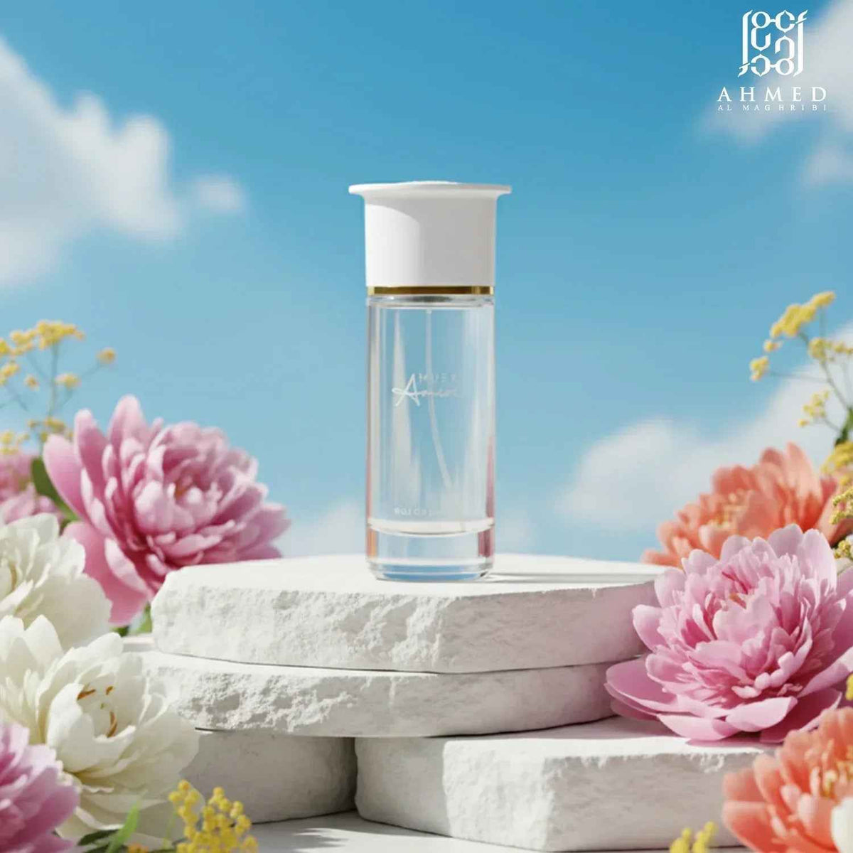 Musk Amiri EDP 100ml