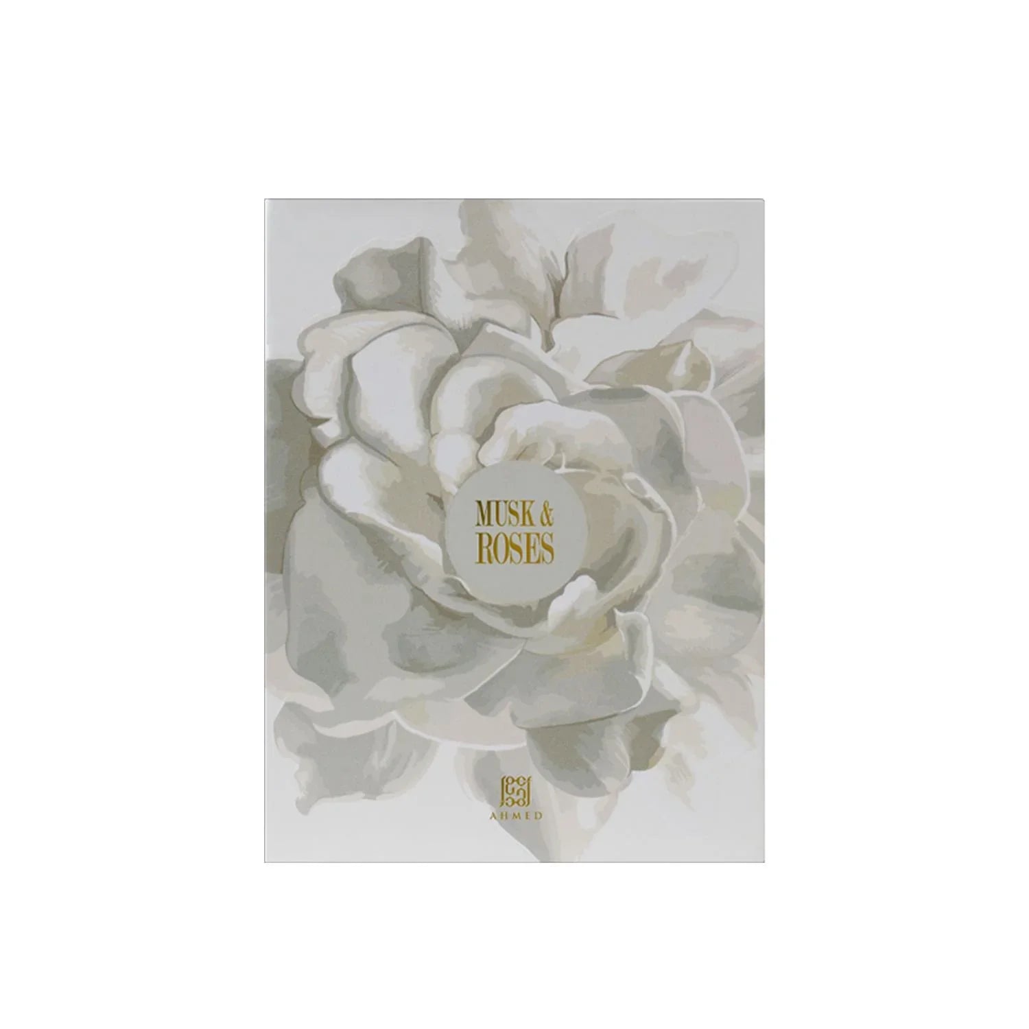 Almizcle & Rosas EDP 75 ml