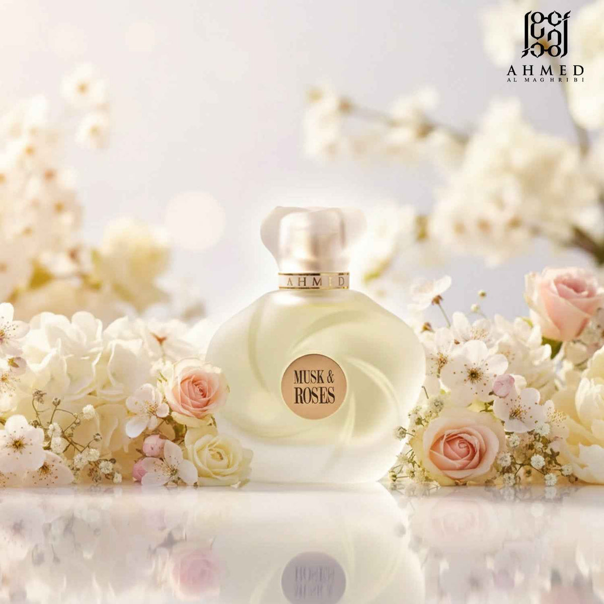 Musk & Roses EDP 75ml