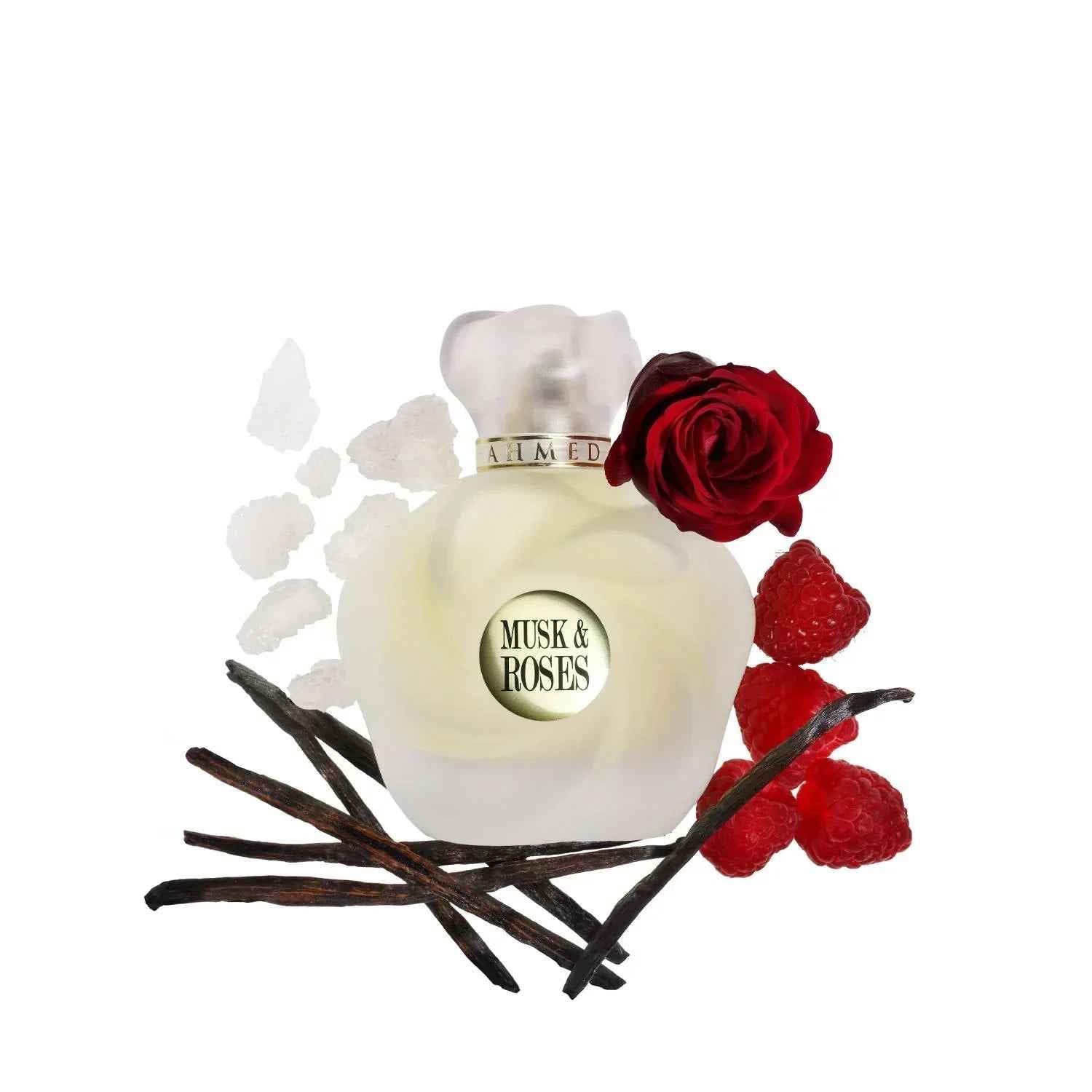 Musk & Roses EDP 75ml