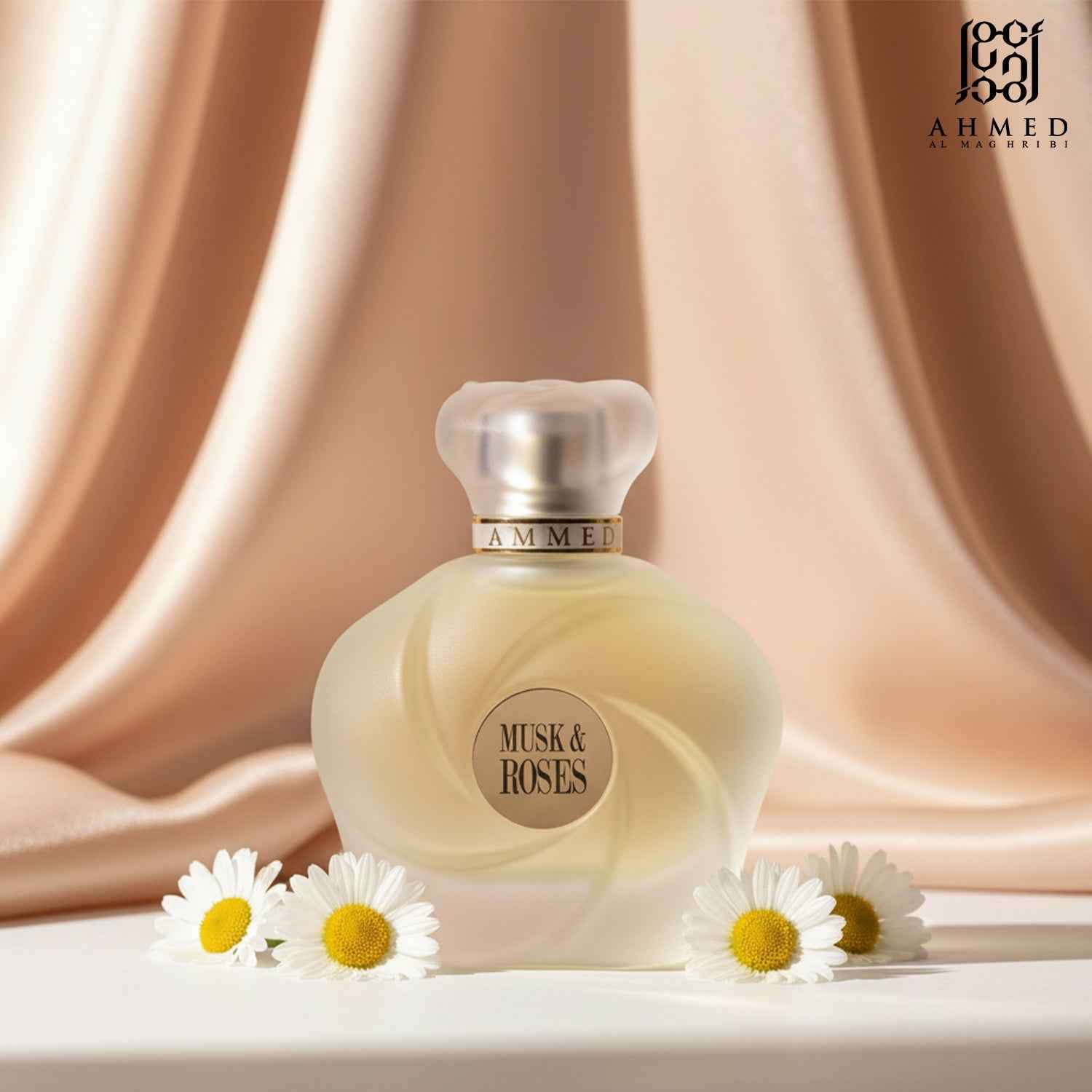 Musk & Roses EDP 75ml