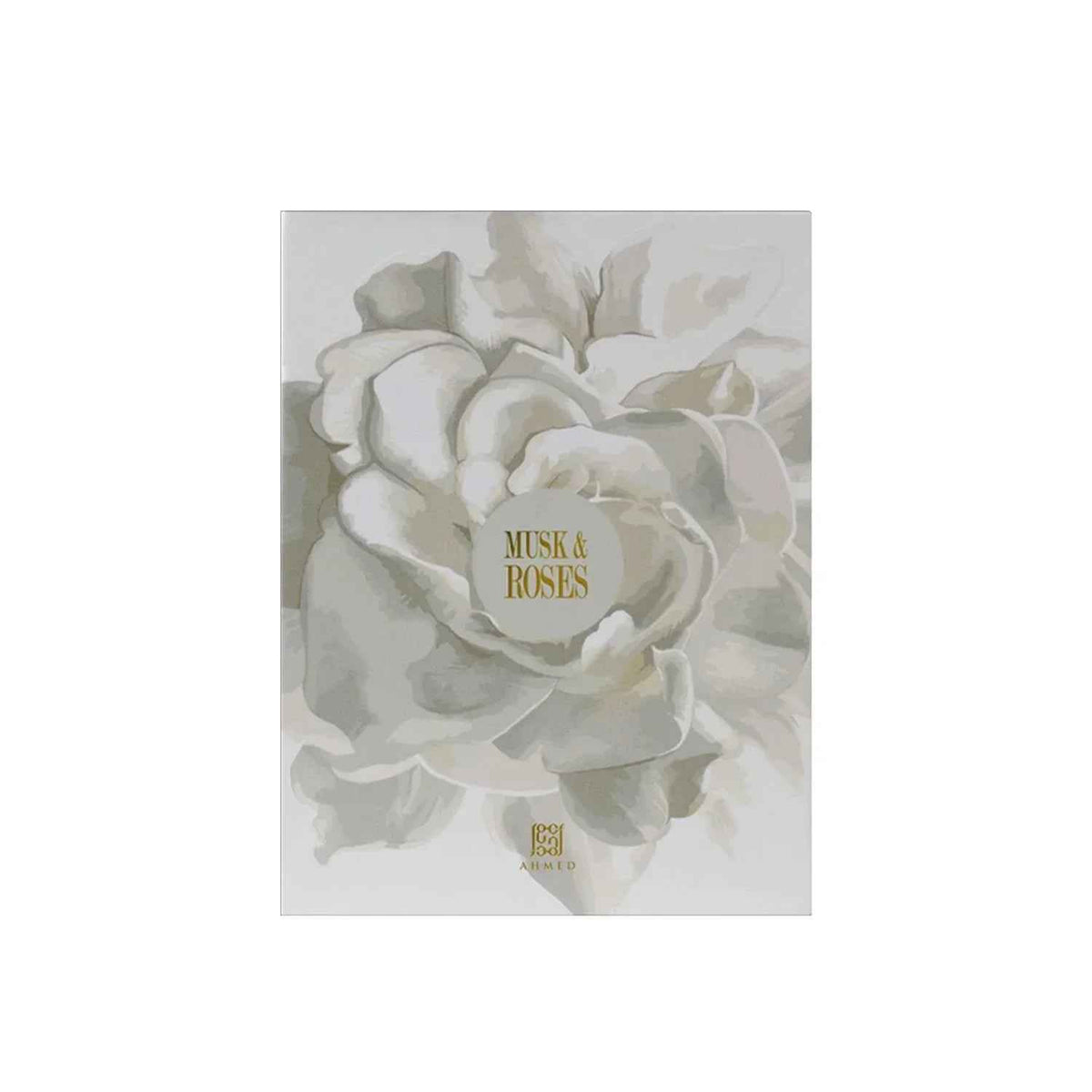Musk & Roses EDP 75ml