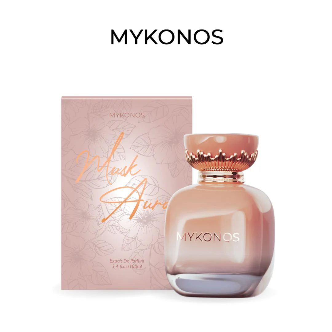 Musk Aura EDP 100ml