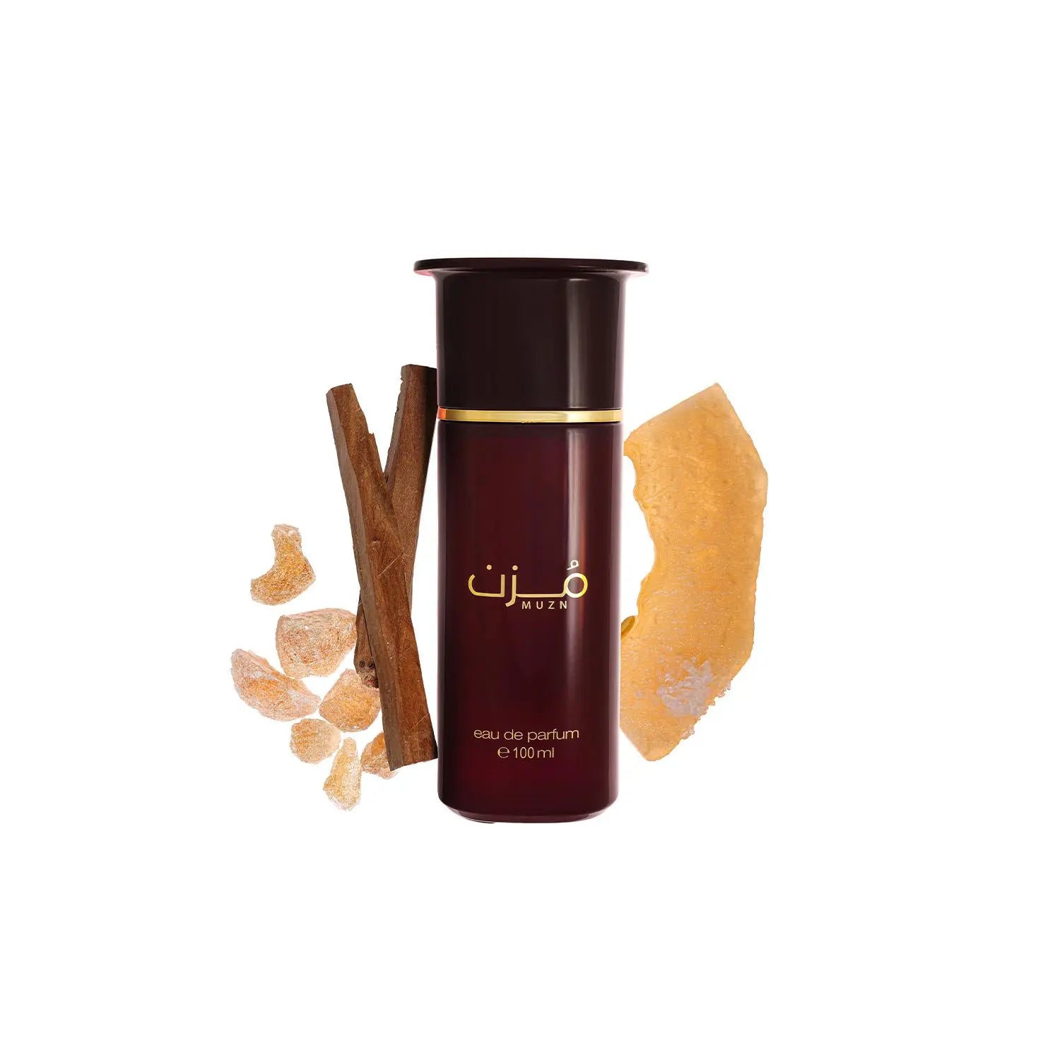 Muzn EDP 100ml
