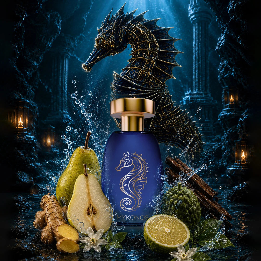 Nautilus EDP 100ml