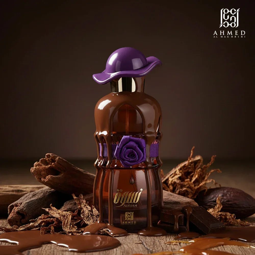 Niswah EDP 75ml - Ahmed Al Maghribi - Fragrance Forte