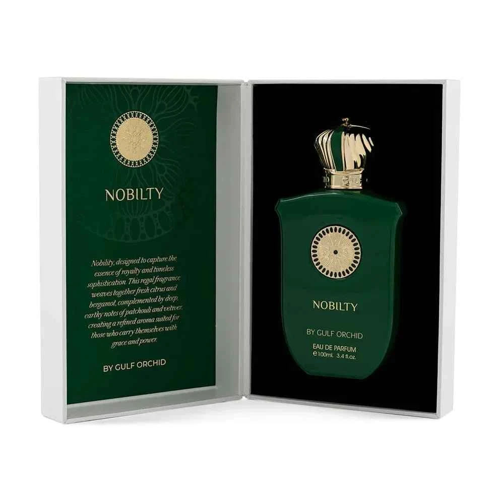 Nobility EDP 100ml