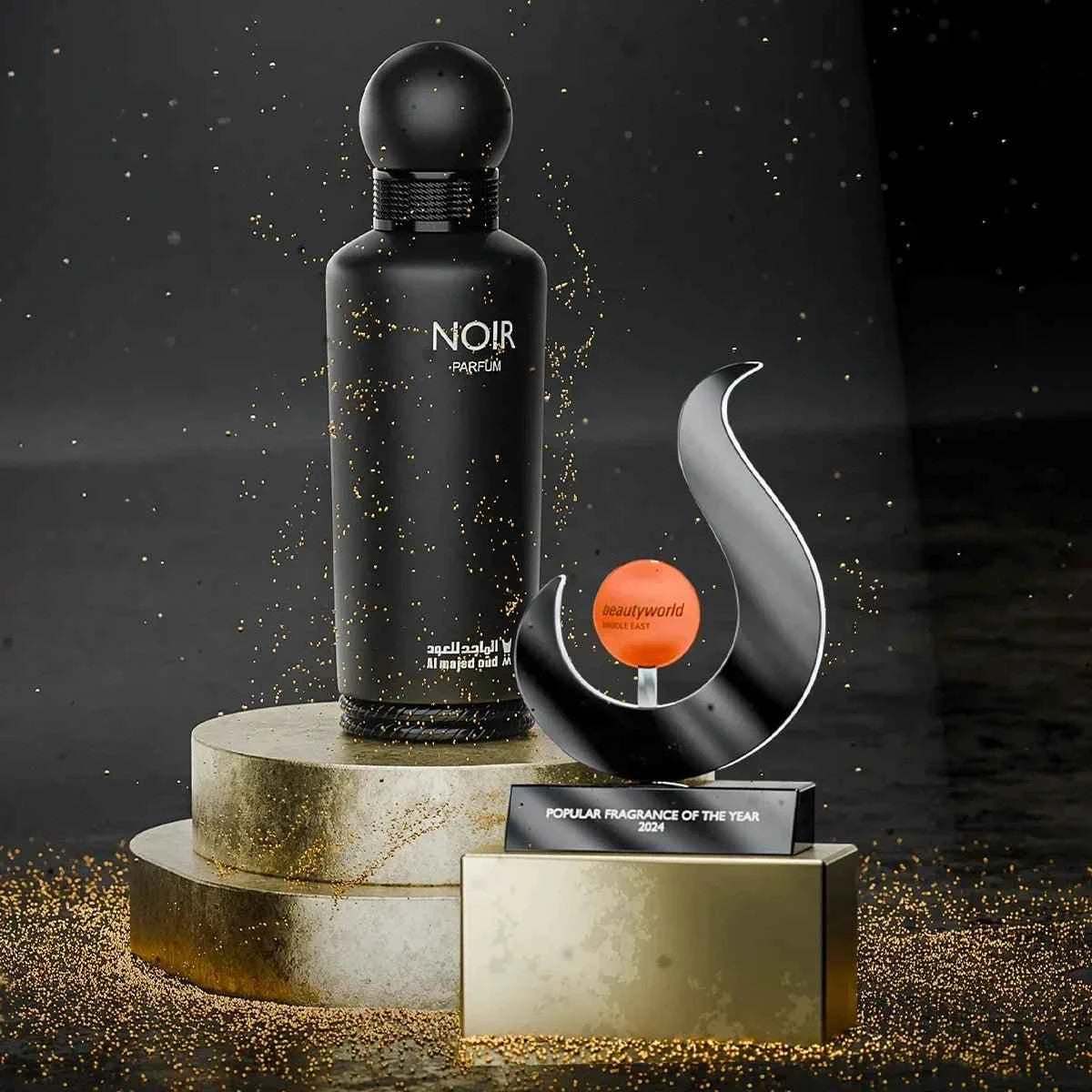 Noir Parfum EDP 150ml
